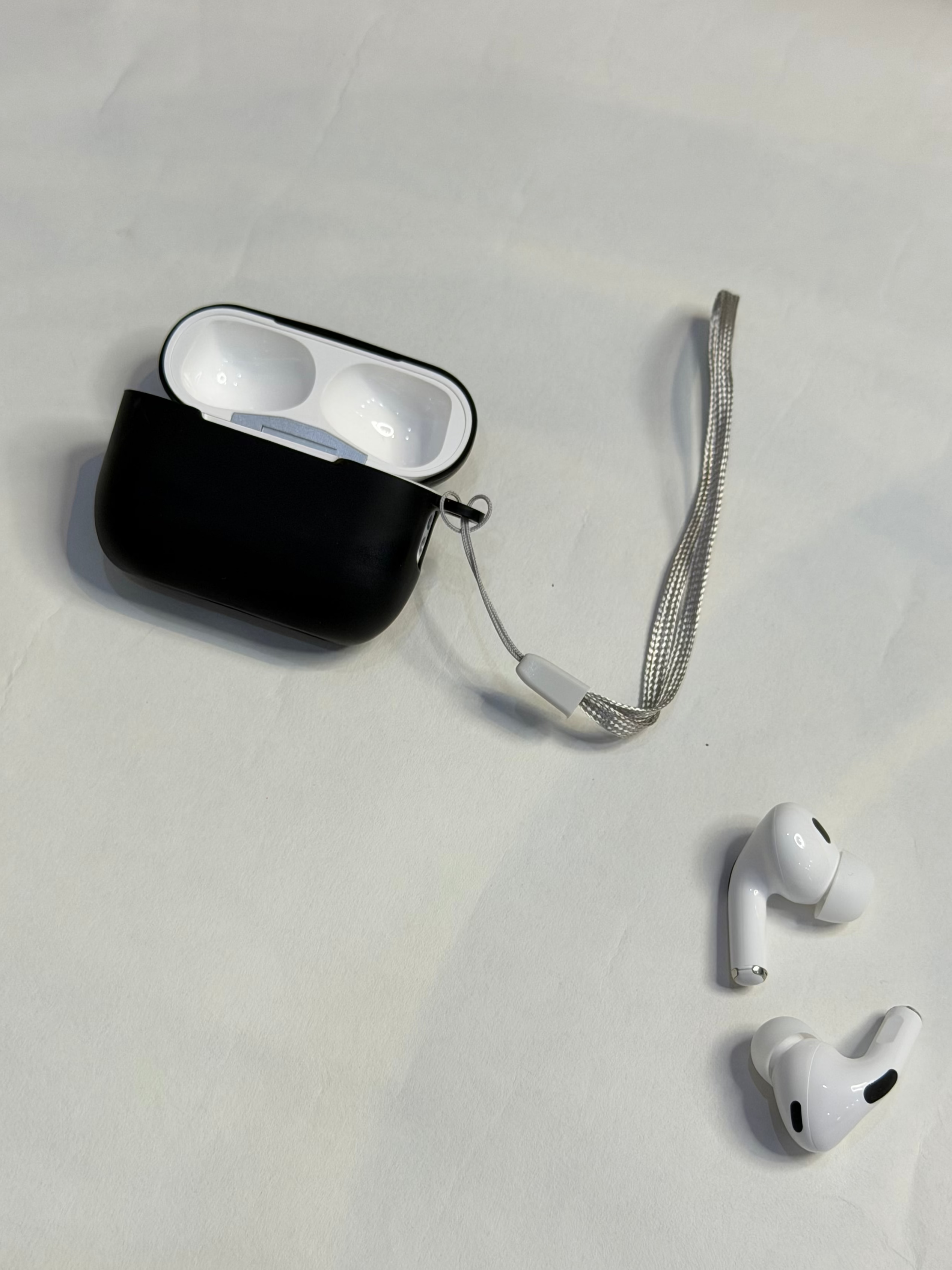 Earbuds