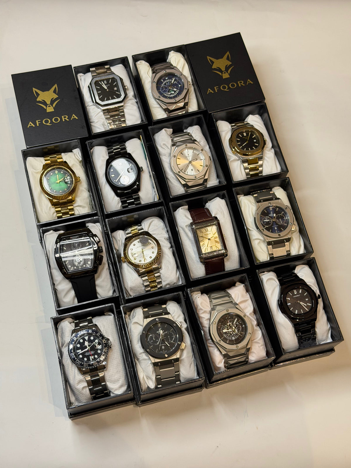 Men Watches