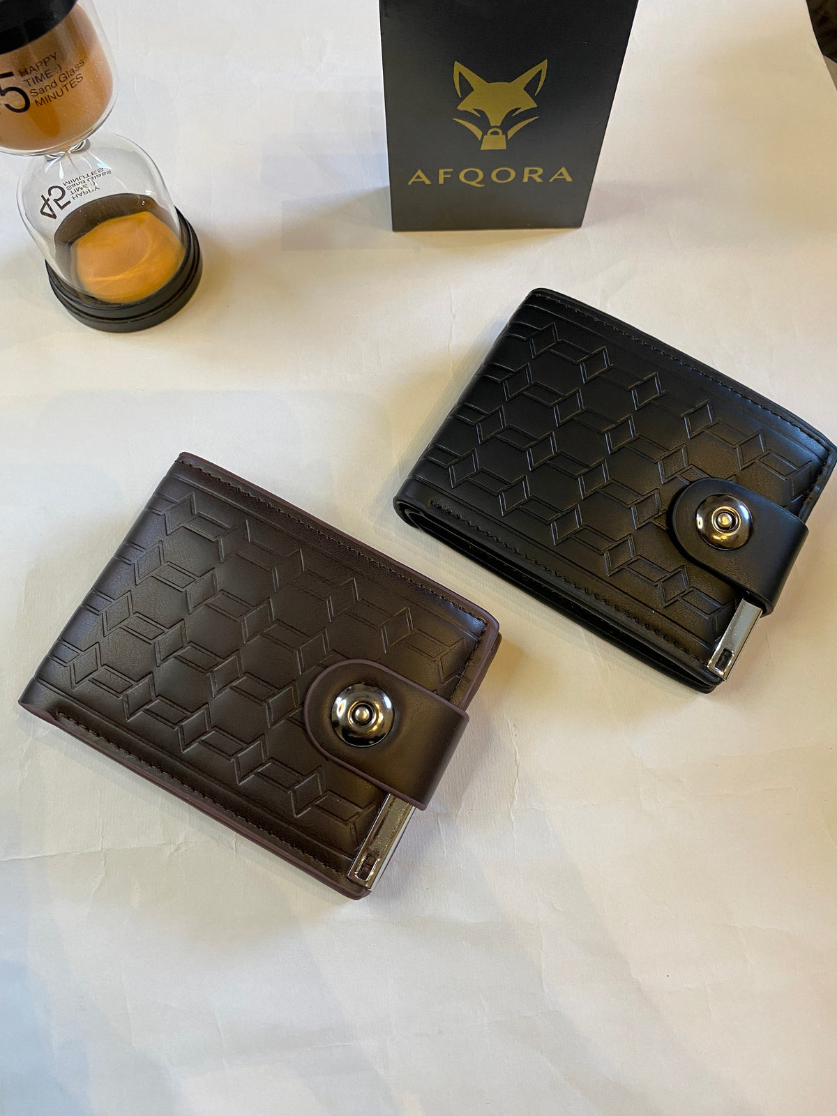 Wallets