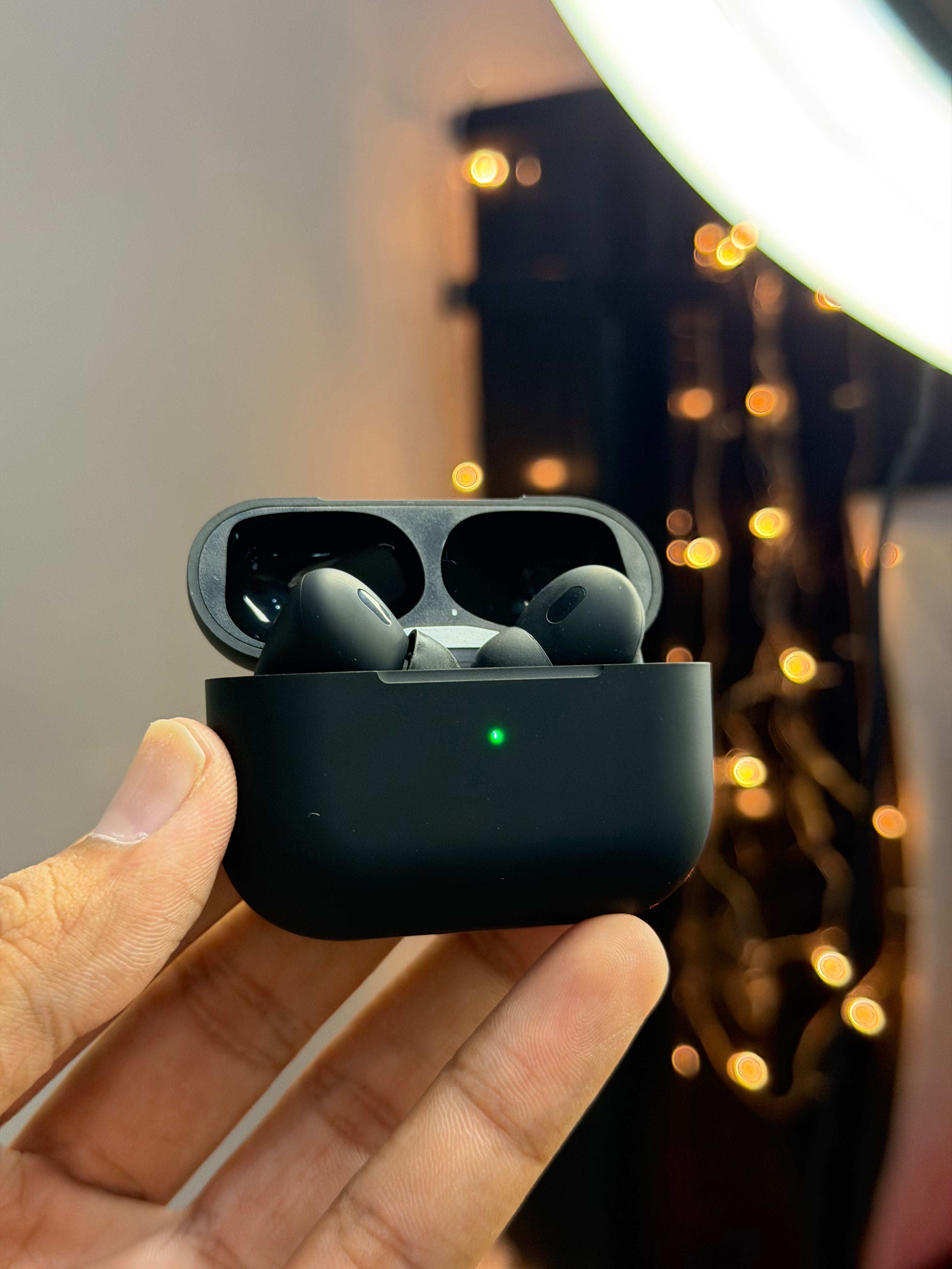 Airpods pro 2 styled