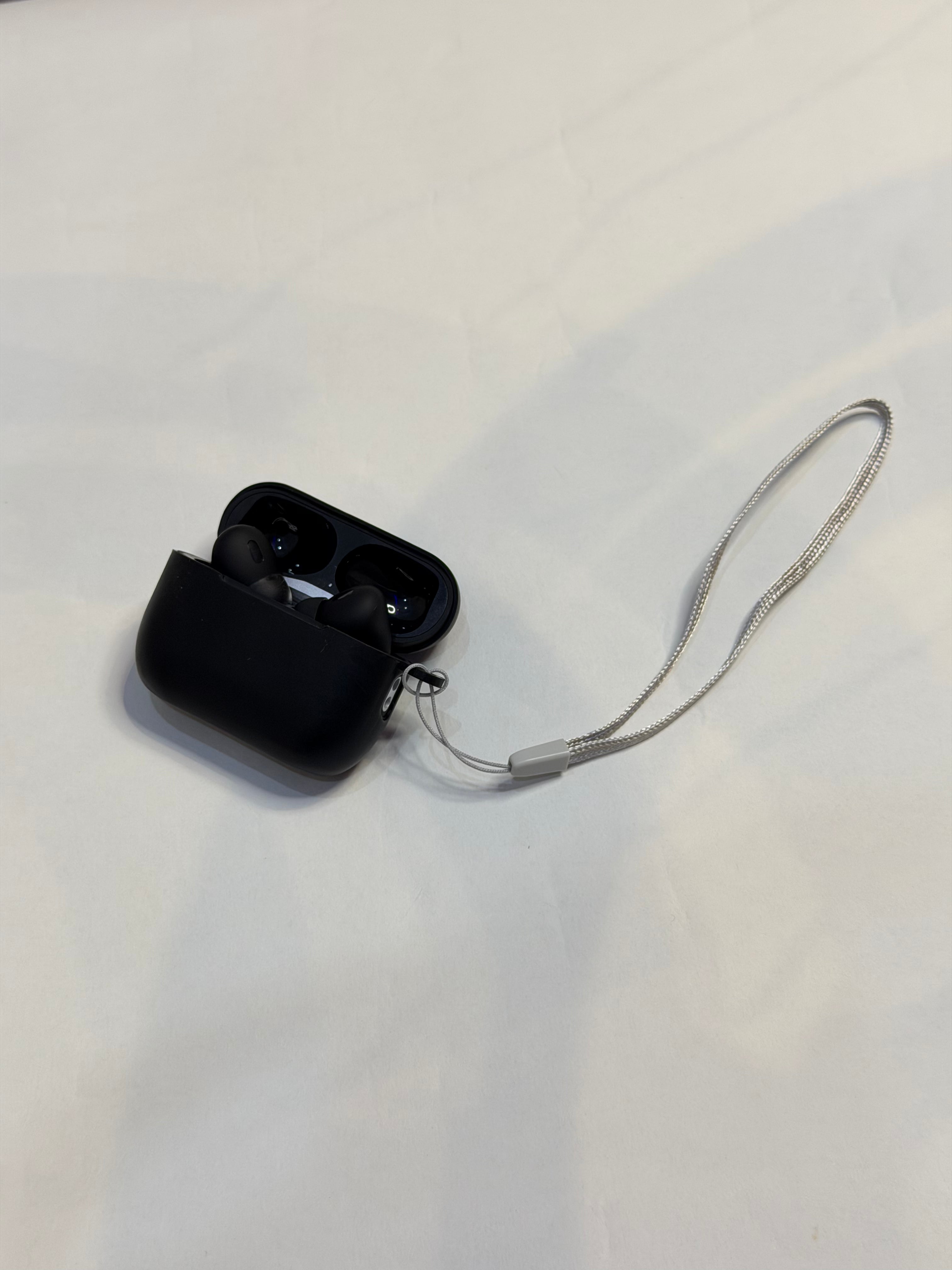 Airpods pro 2 styled