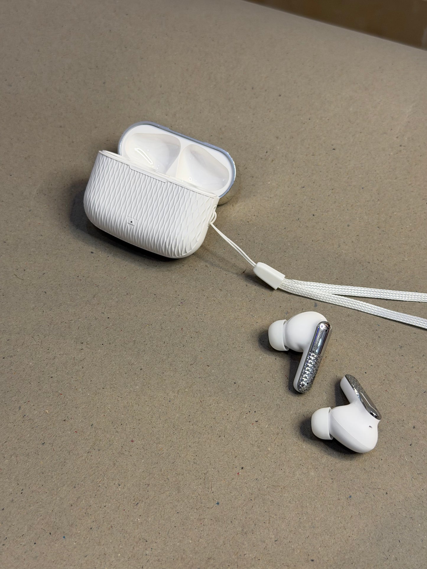 Airpods styled Wireless Earbuds