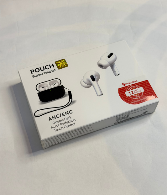 Airpods styled Wireless Earbuds