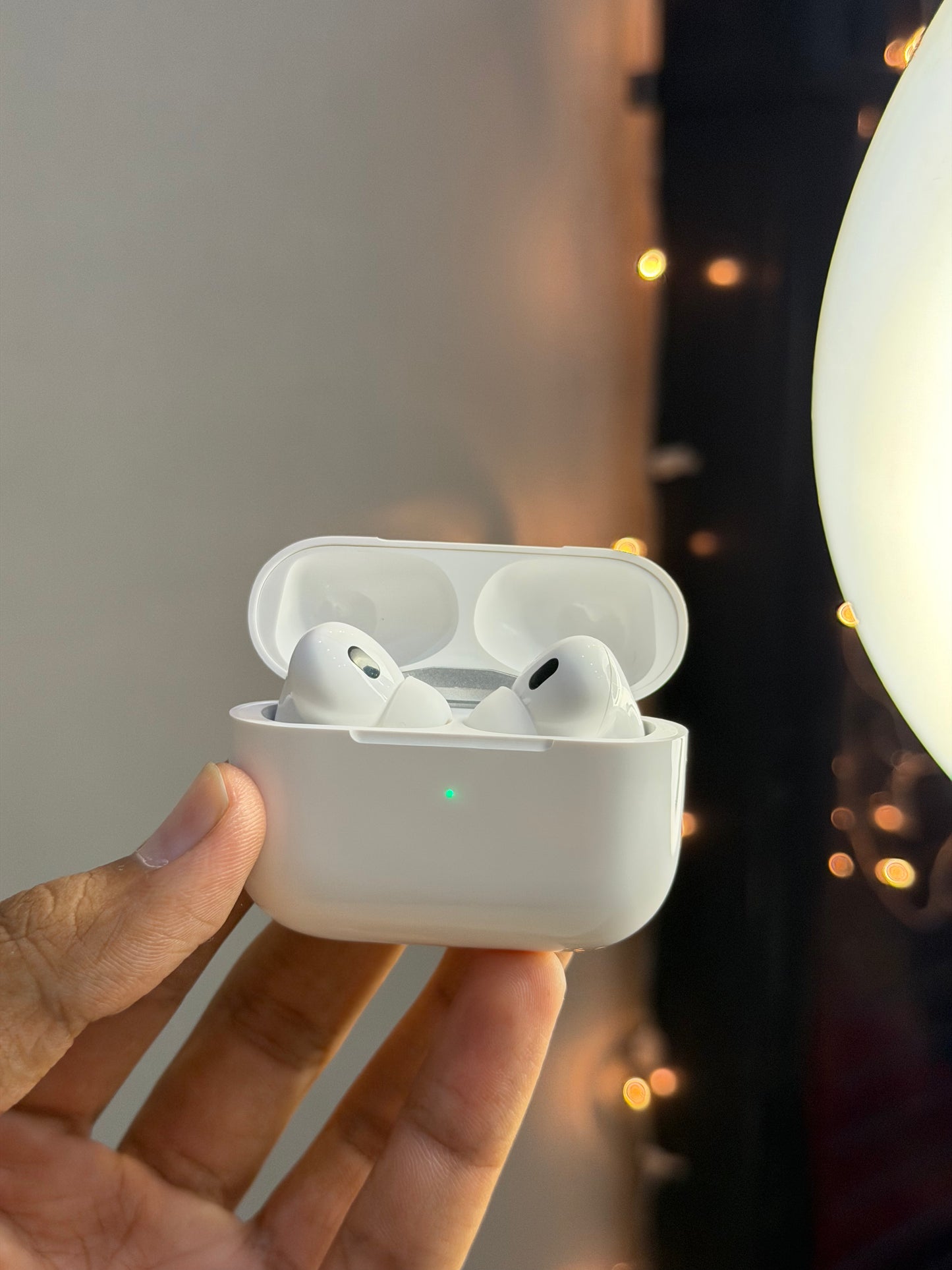 Airpods styled Wireless Earbuds