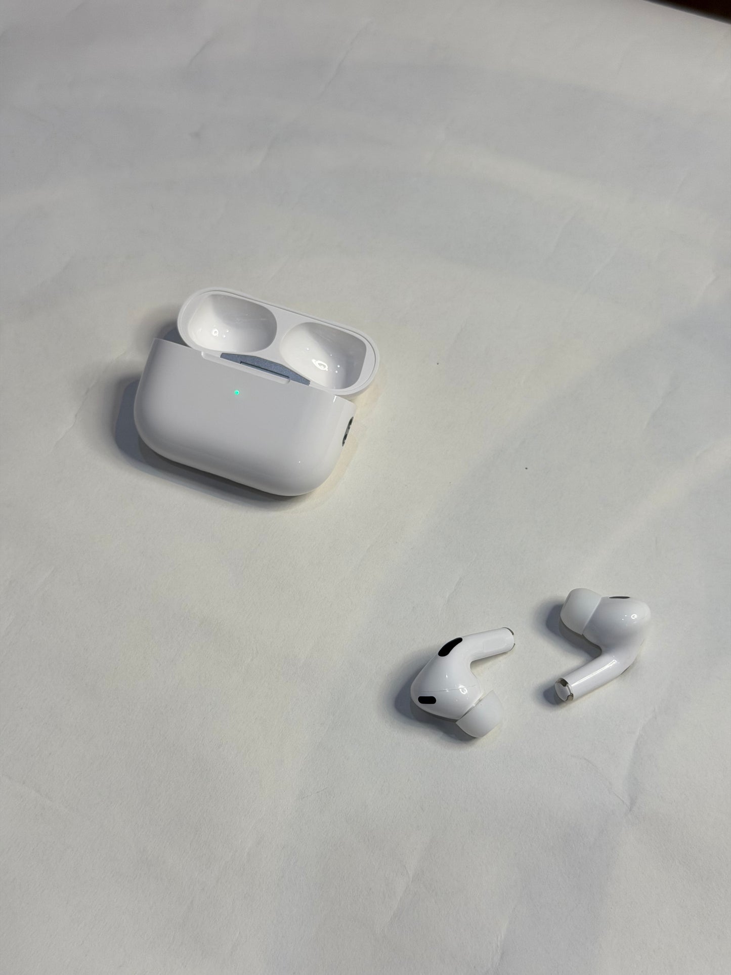 Airpods styled Wireless Earbuds