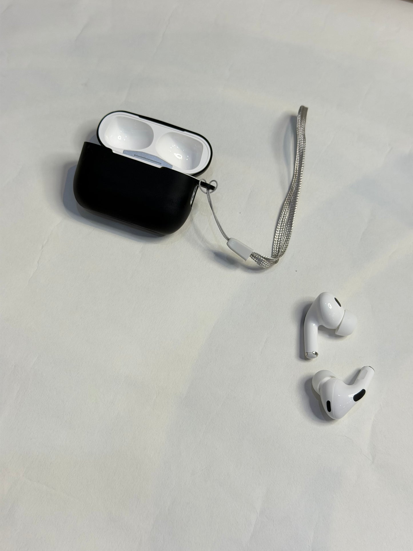 Airpods styled Wireless Earbuds