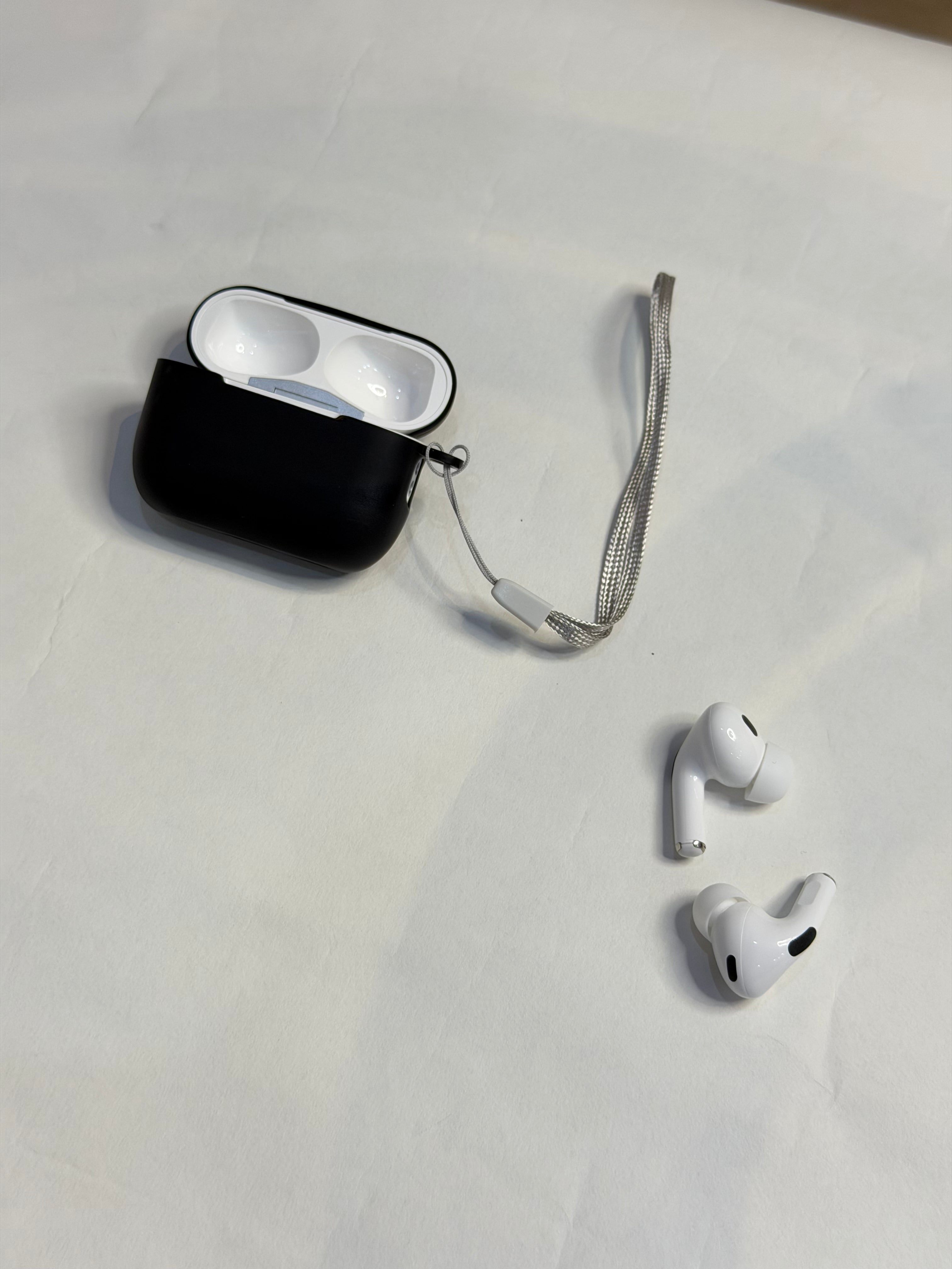 Airpods pro 2 styled