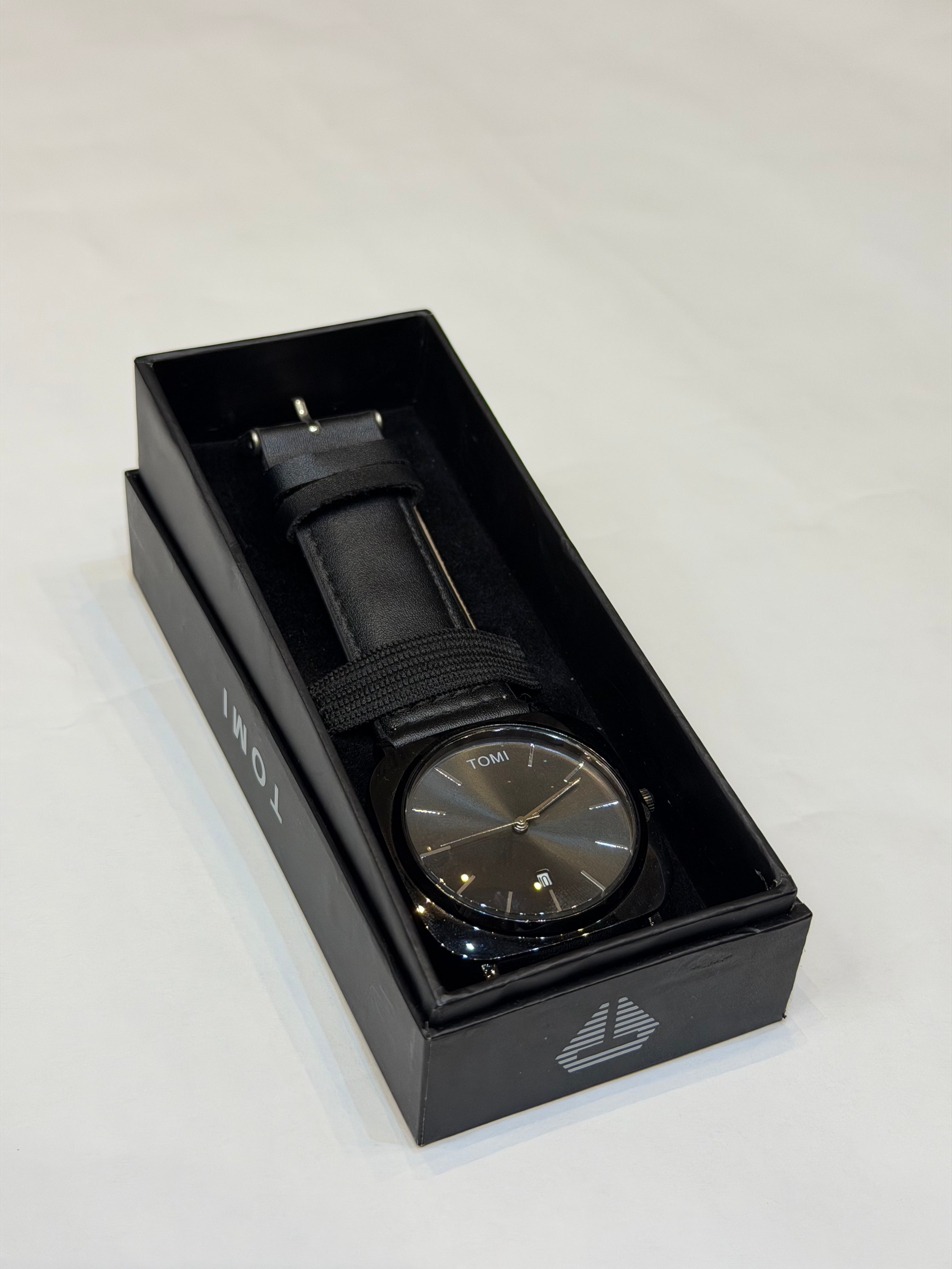 Tomi Minimalist Watches