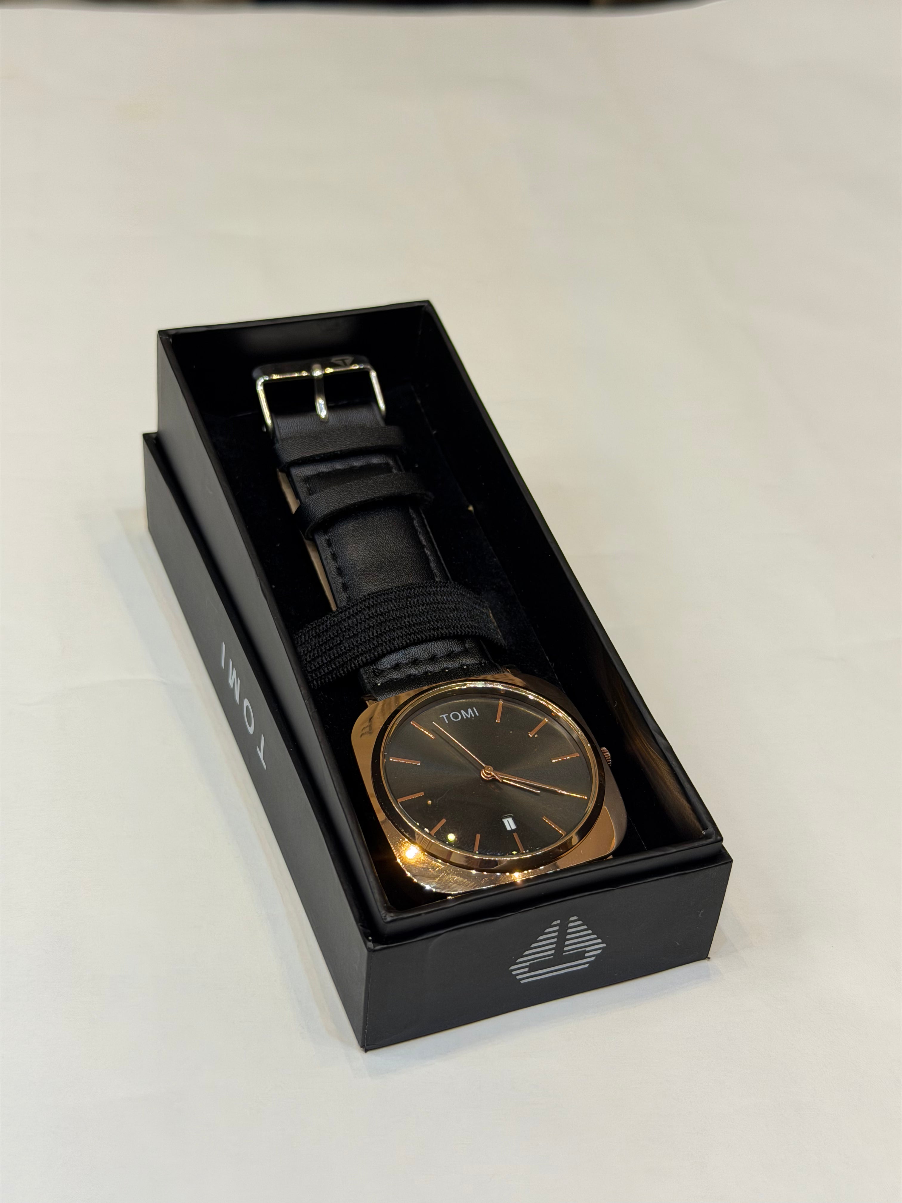 Tomi Minimalist Watches