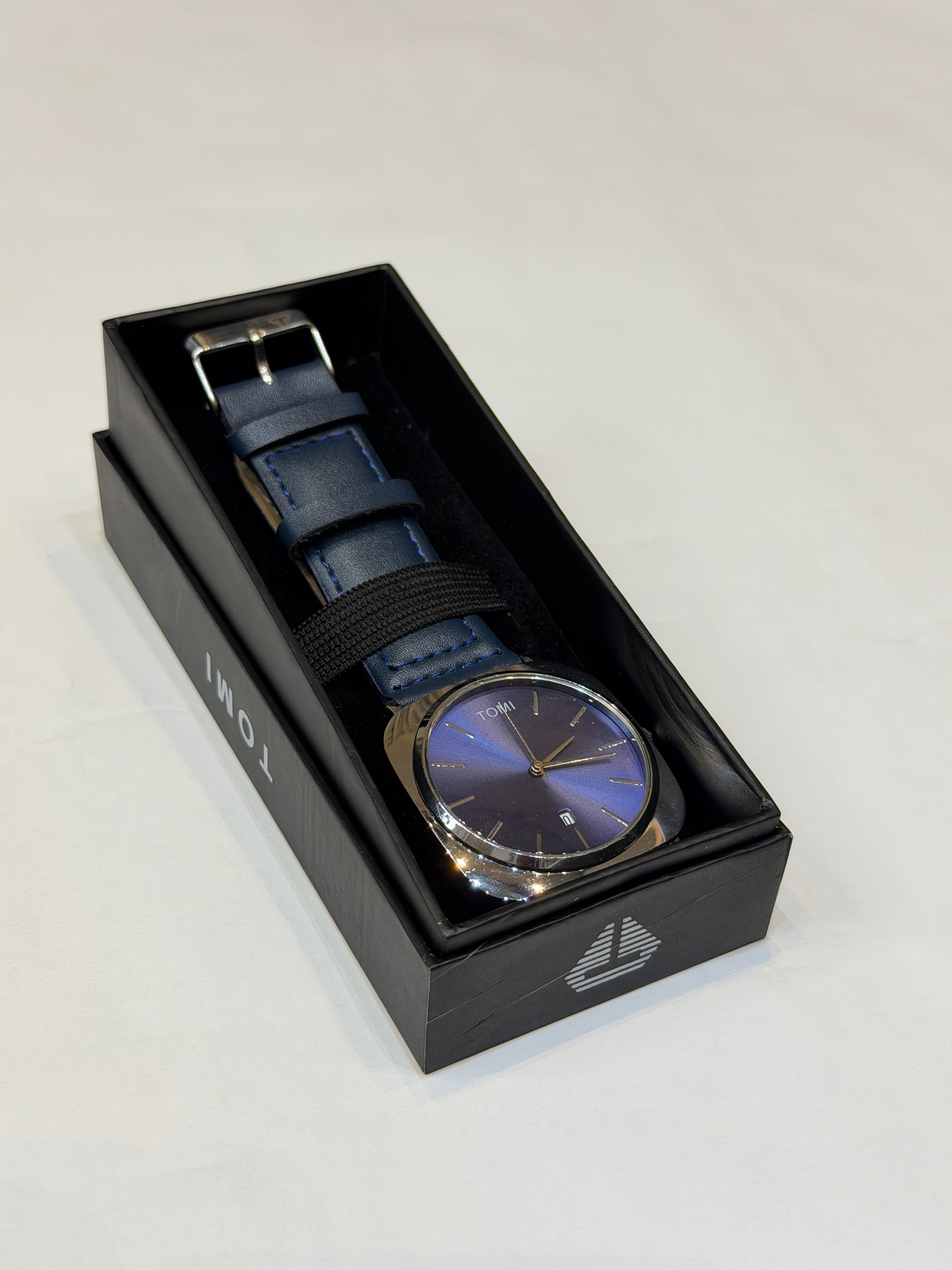 Tomi Minimalist Watches