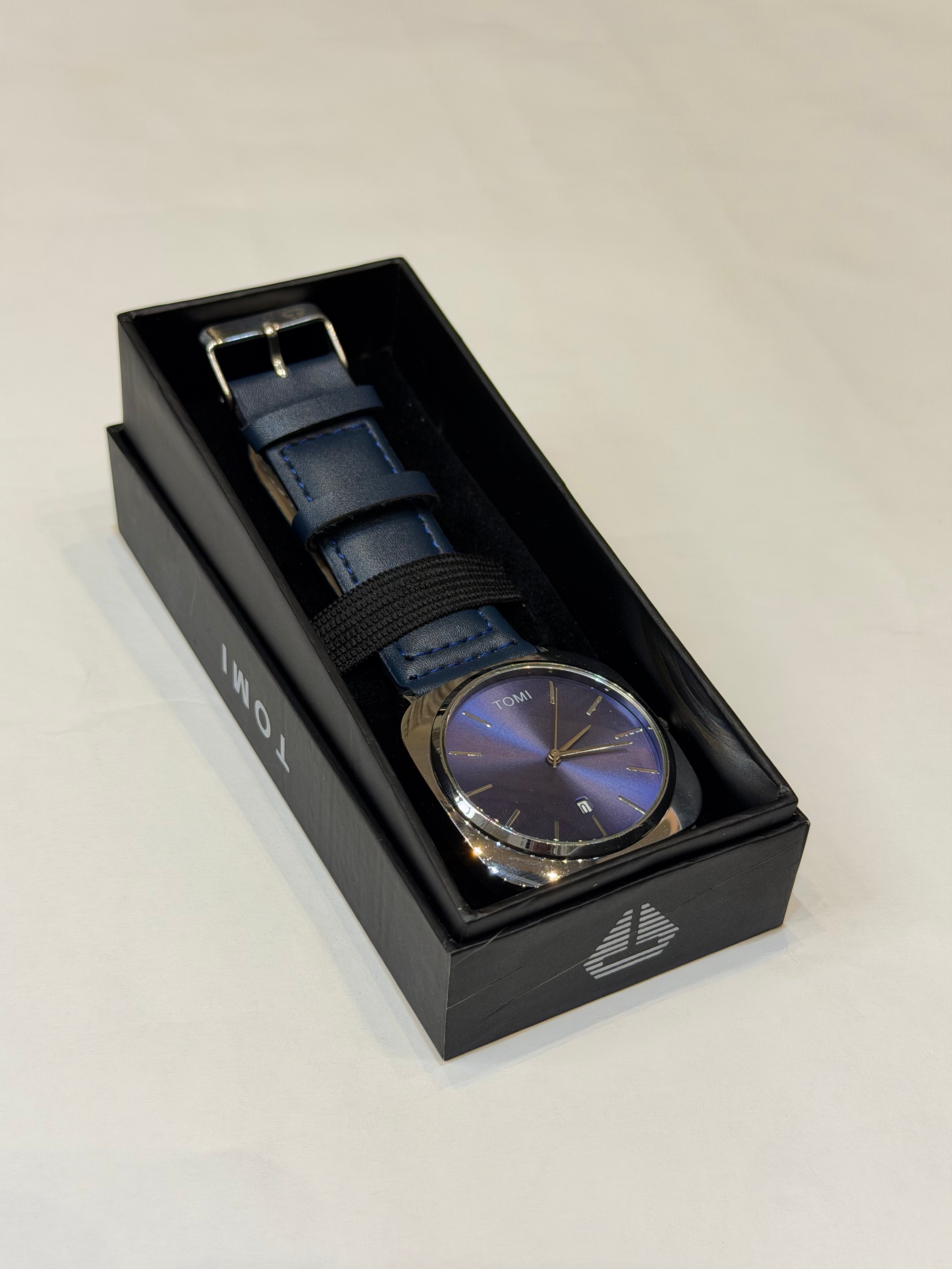 Tomi Minimalist Watches