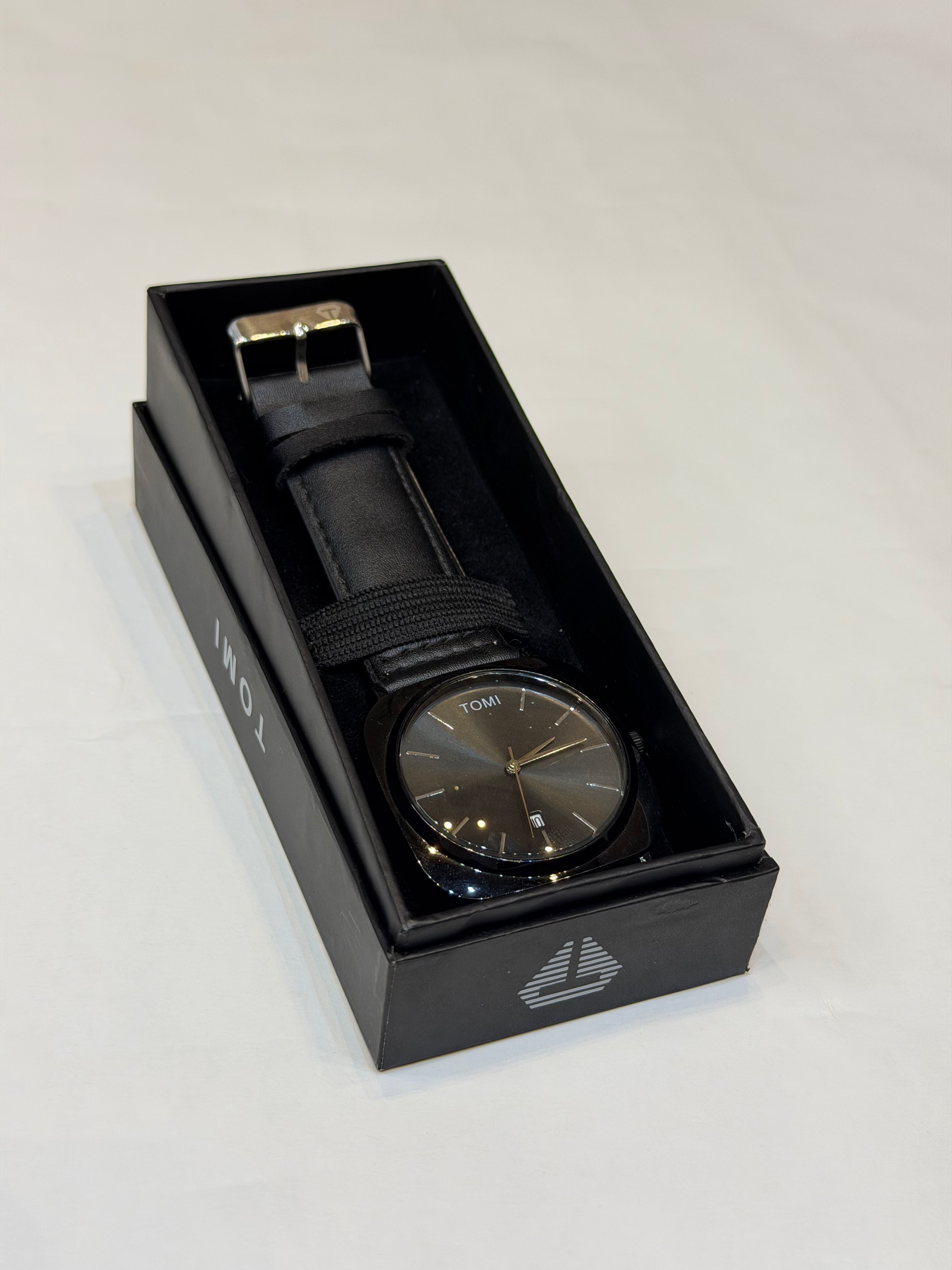 Tomi Minimalist Watches
