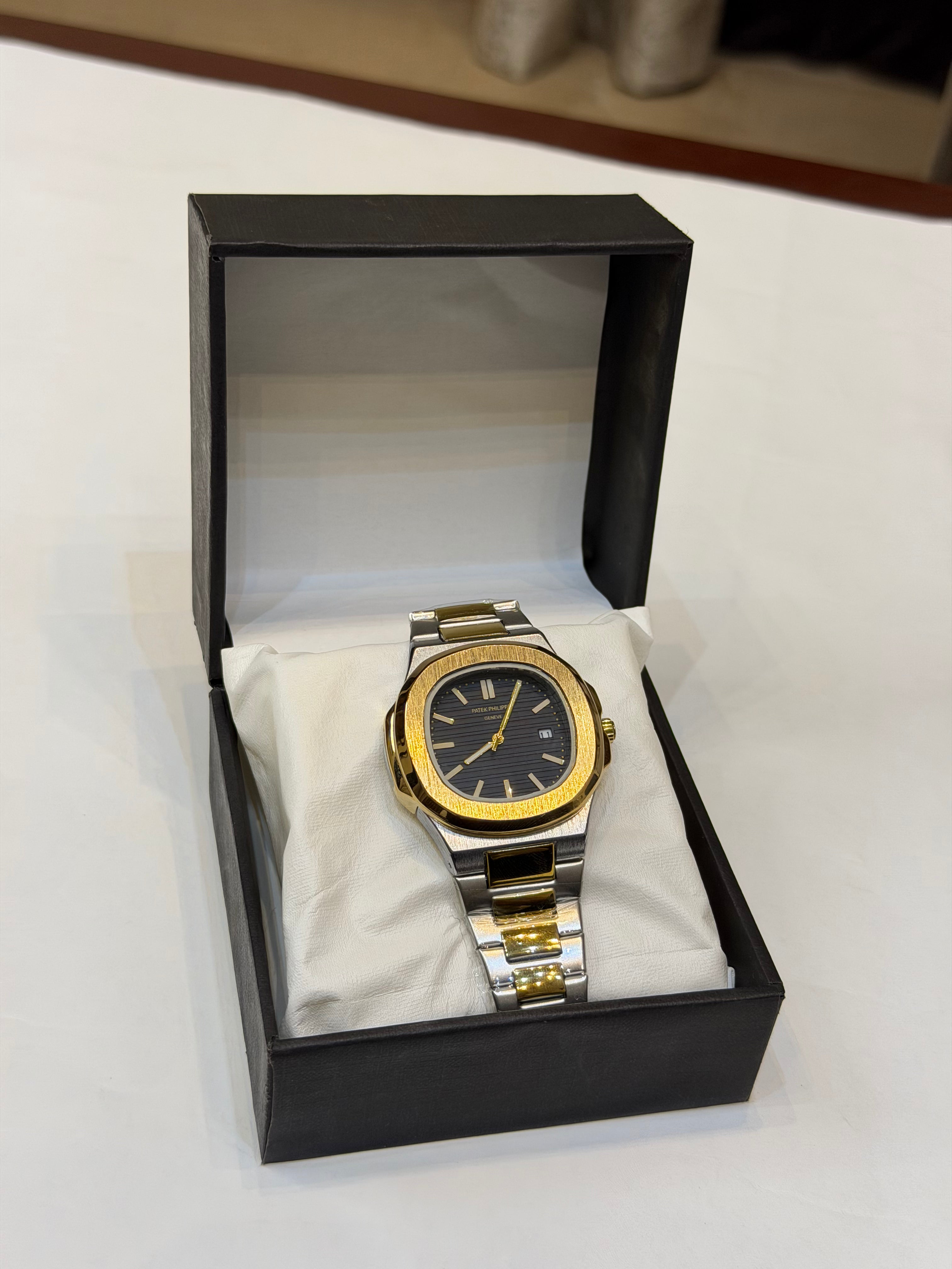 Patek Philippe Geneve