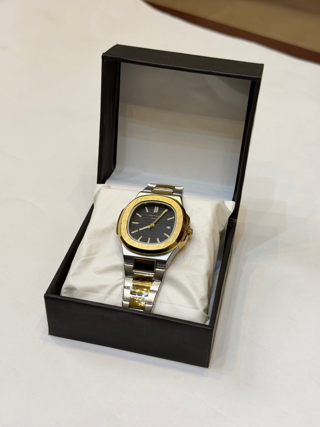 Patek Philippe Geneve