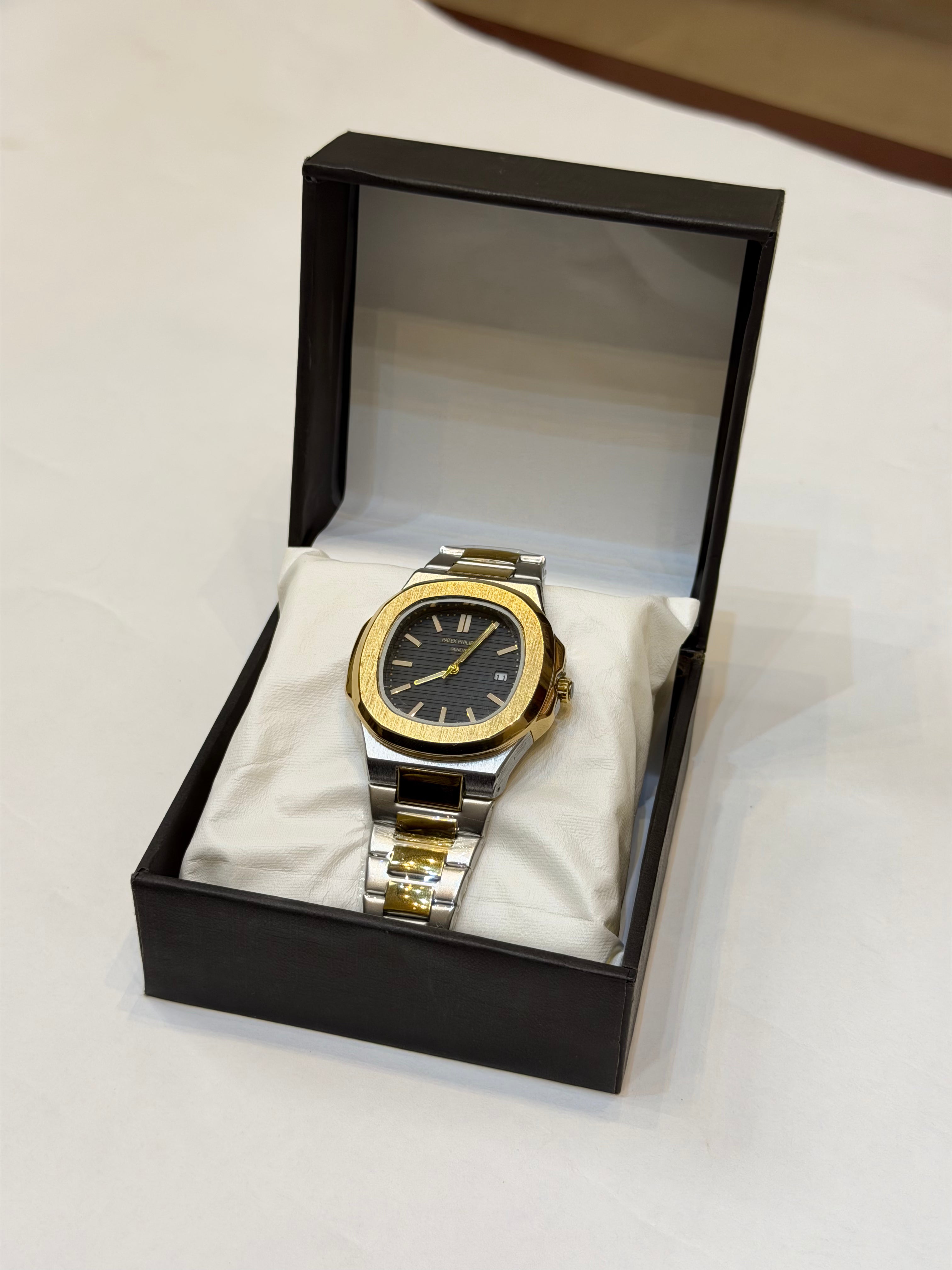 Patek Philippe Geneve