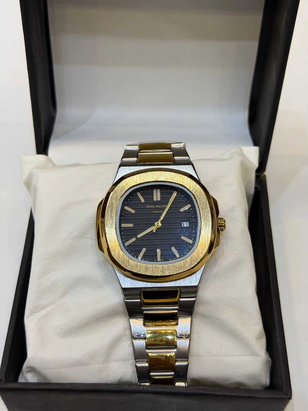 Patek Philippe Geneve