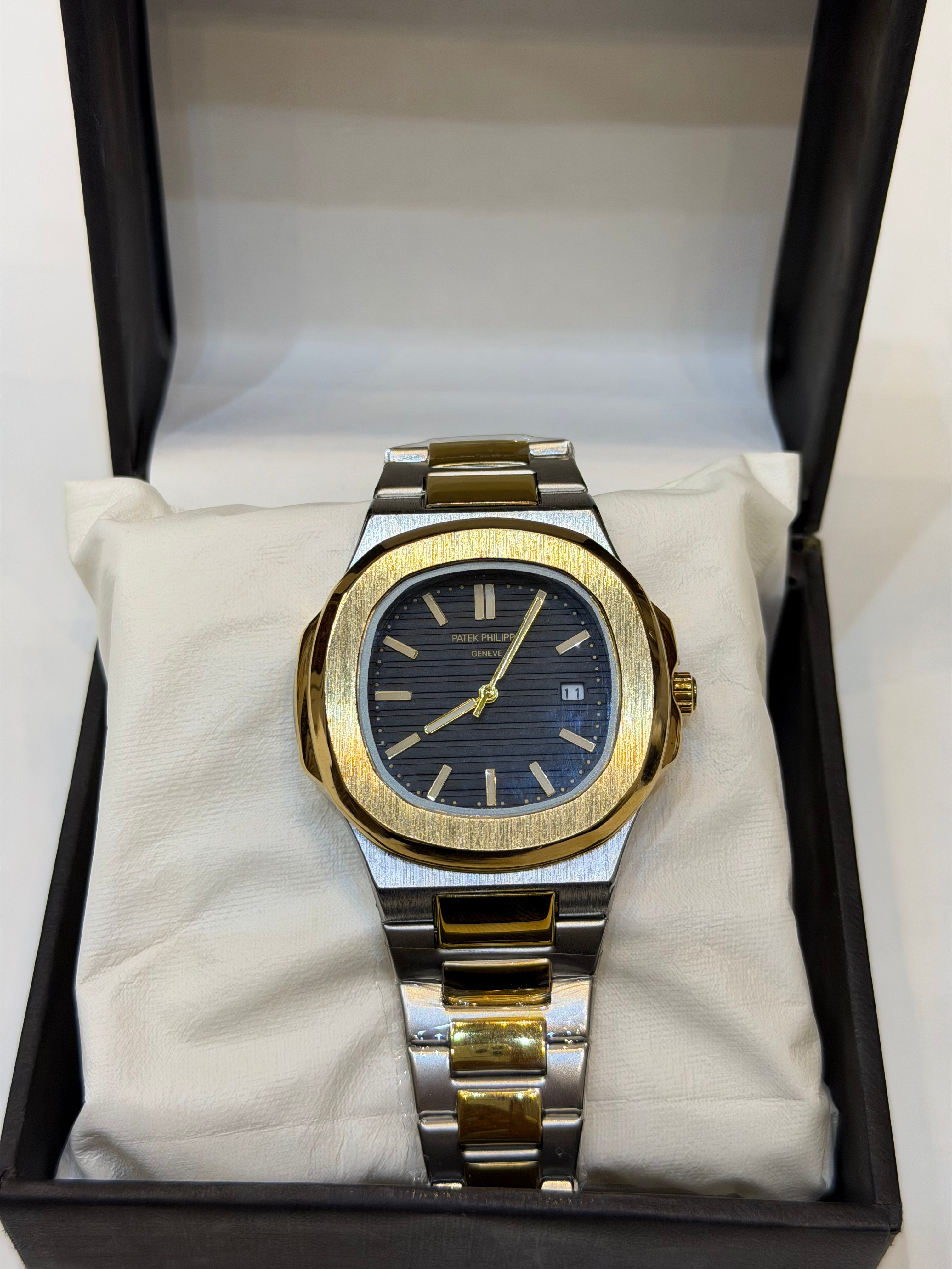 Patek Philippe Geneve