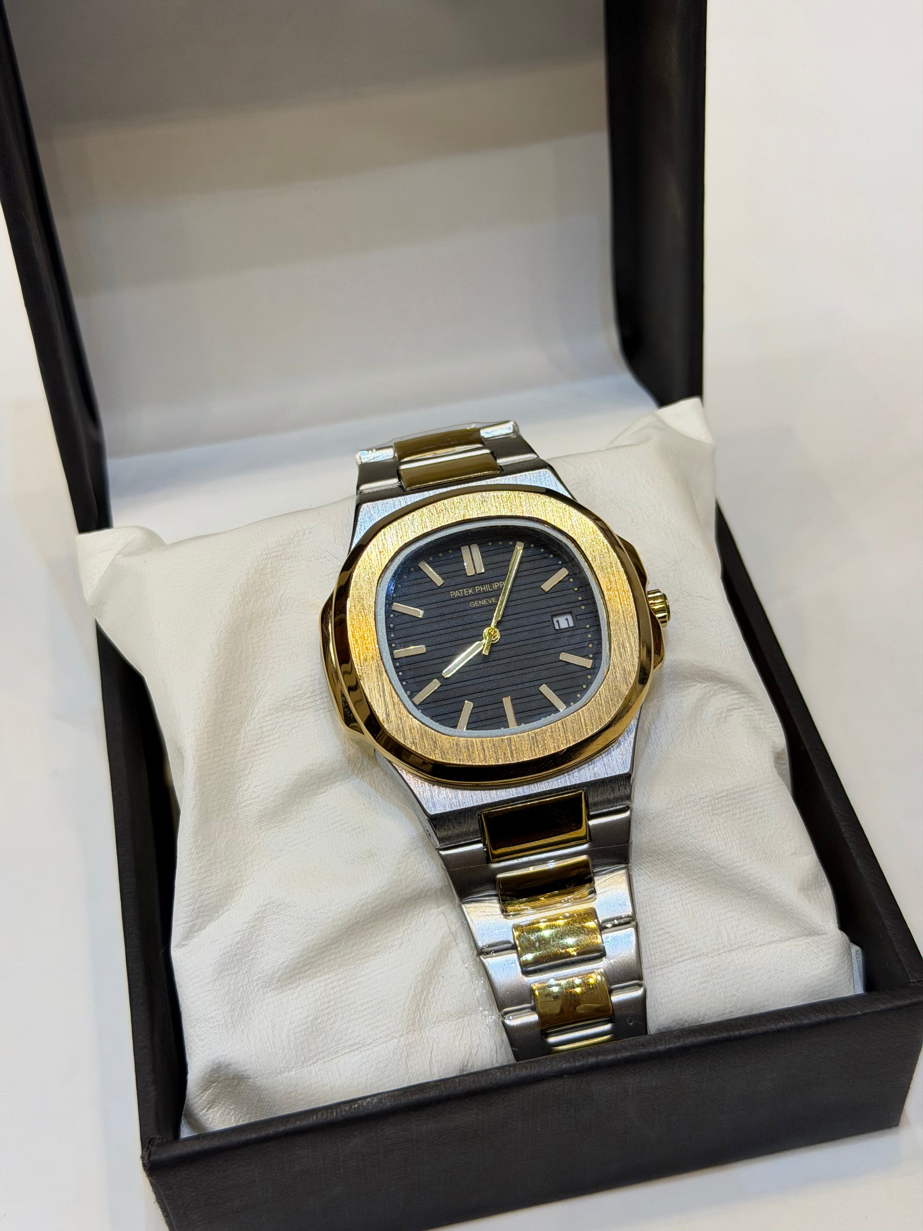 Patek Philippe Geneve