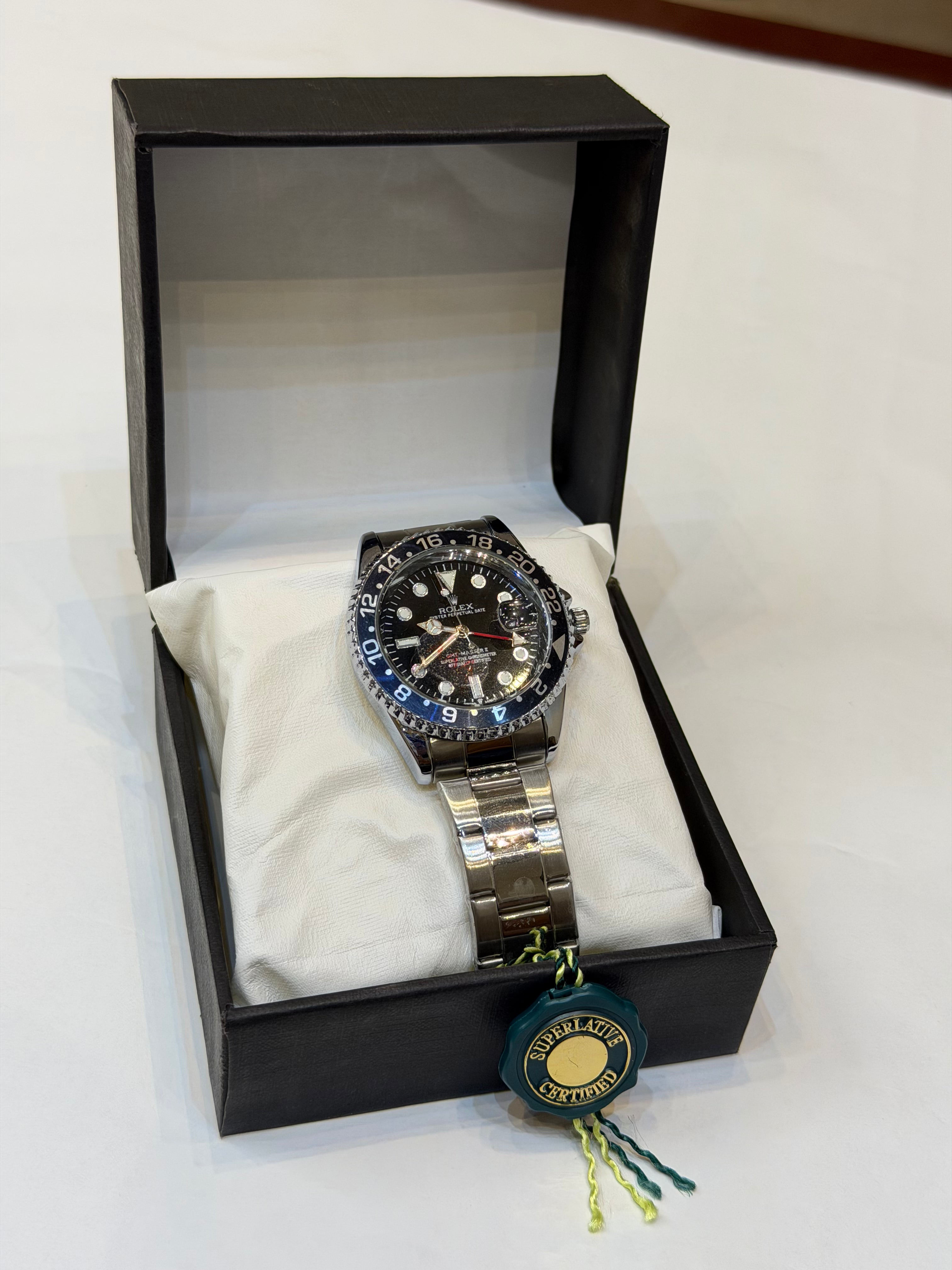 Rolex Submariner Chain