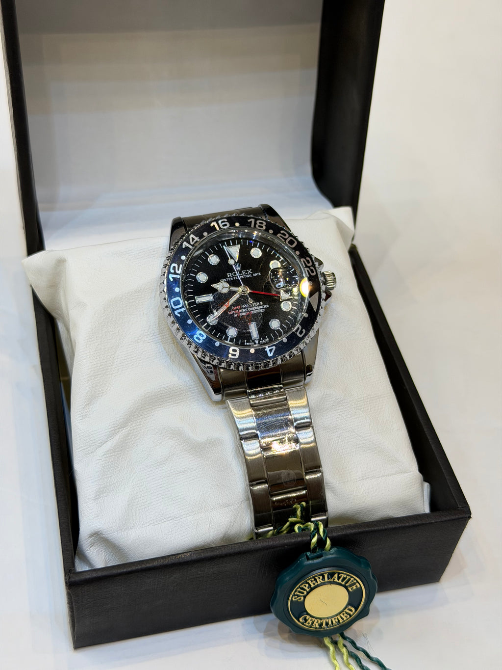 Rolex Submariner Chain