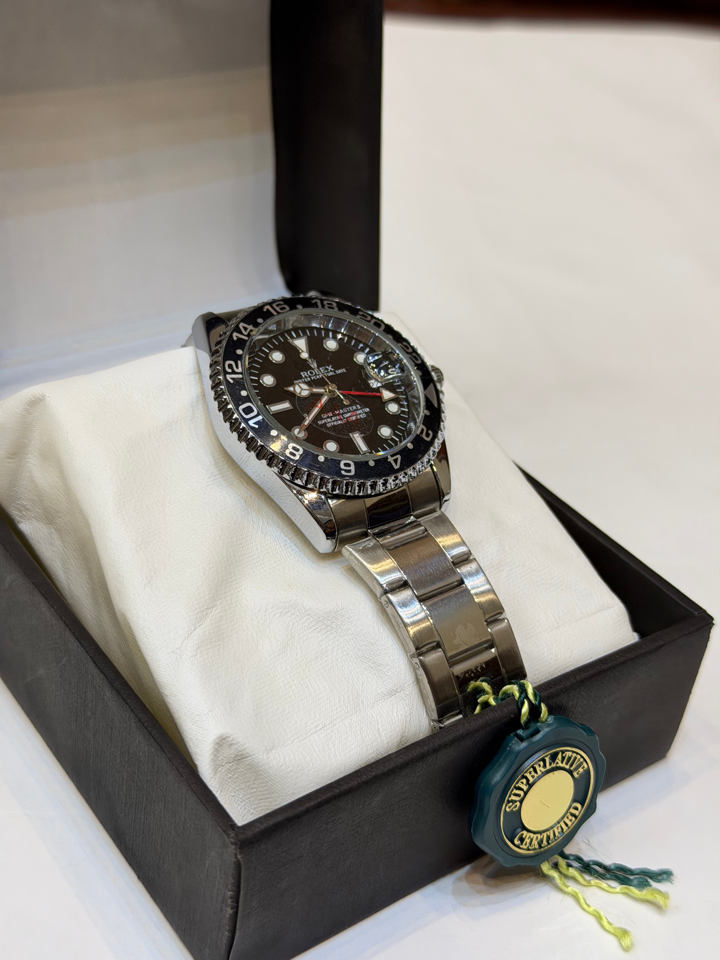 Rolex Submariner Chain
