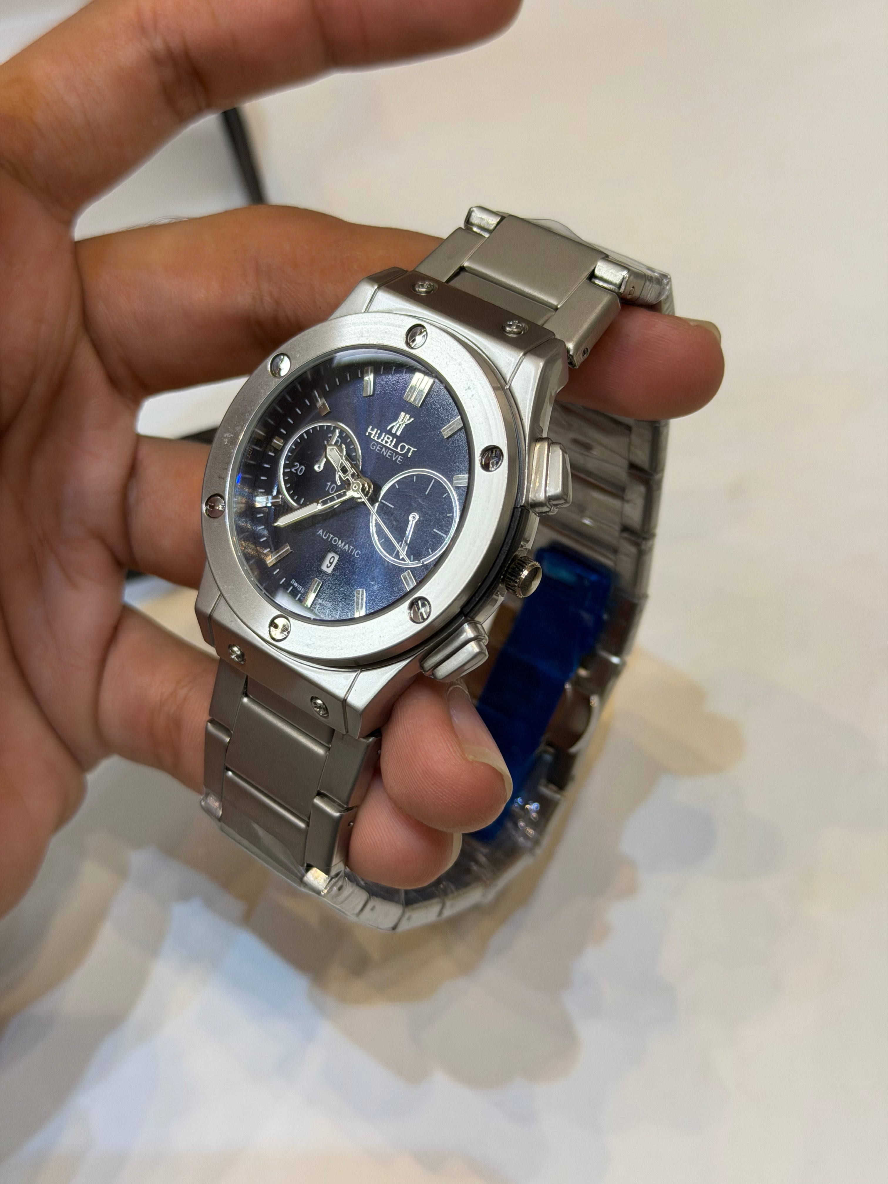 Hublot Chain IG
