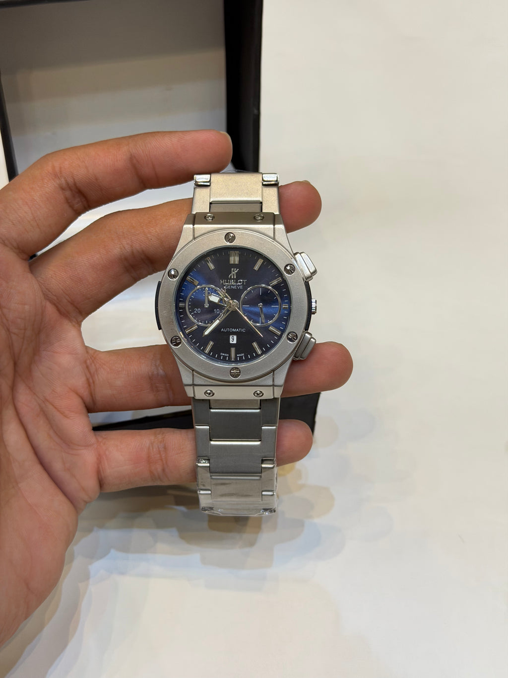 Hublot Chain IG