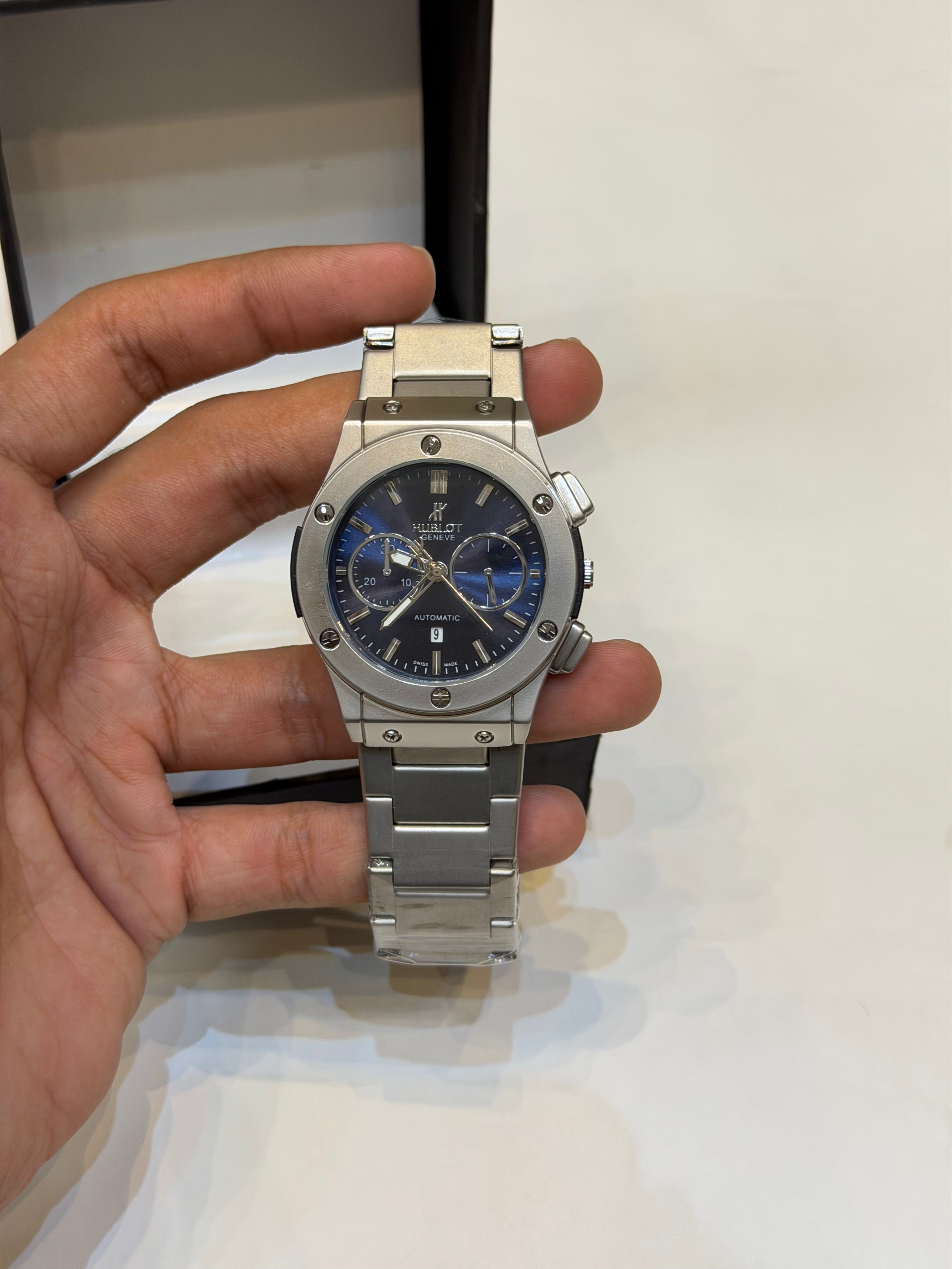 Hublot Chain IG