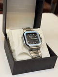 Patek Philippe Square Dial