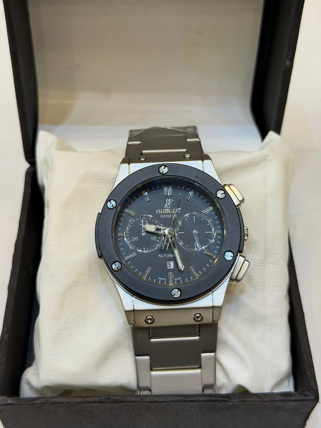 Hublot Chain IG