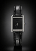 Cartier Tank Solo (Old Money)