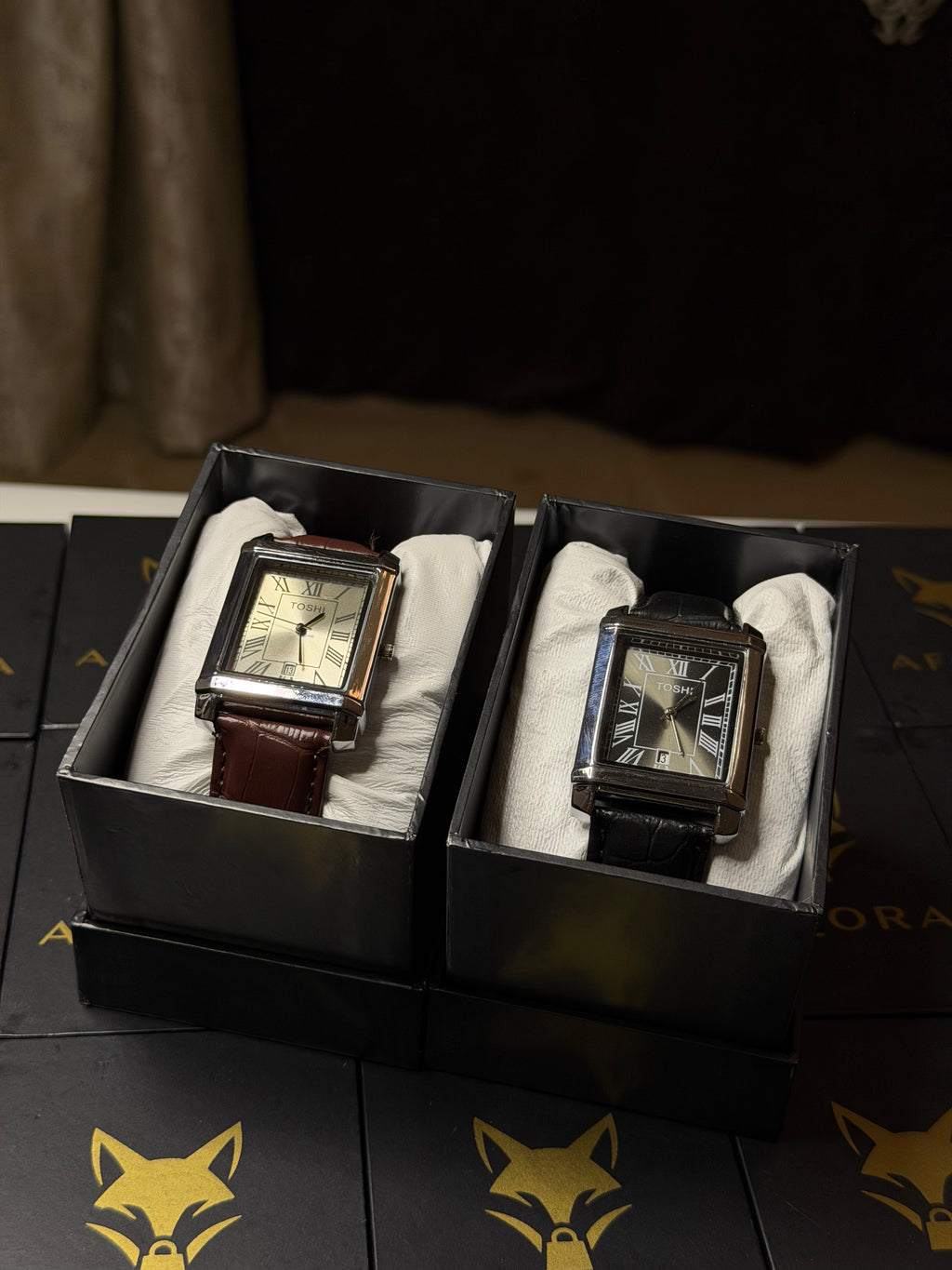 Cartier Tank Solo