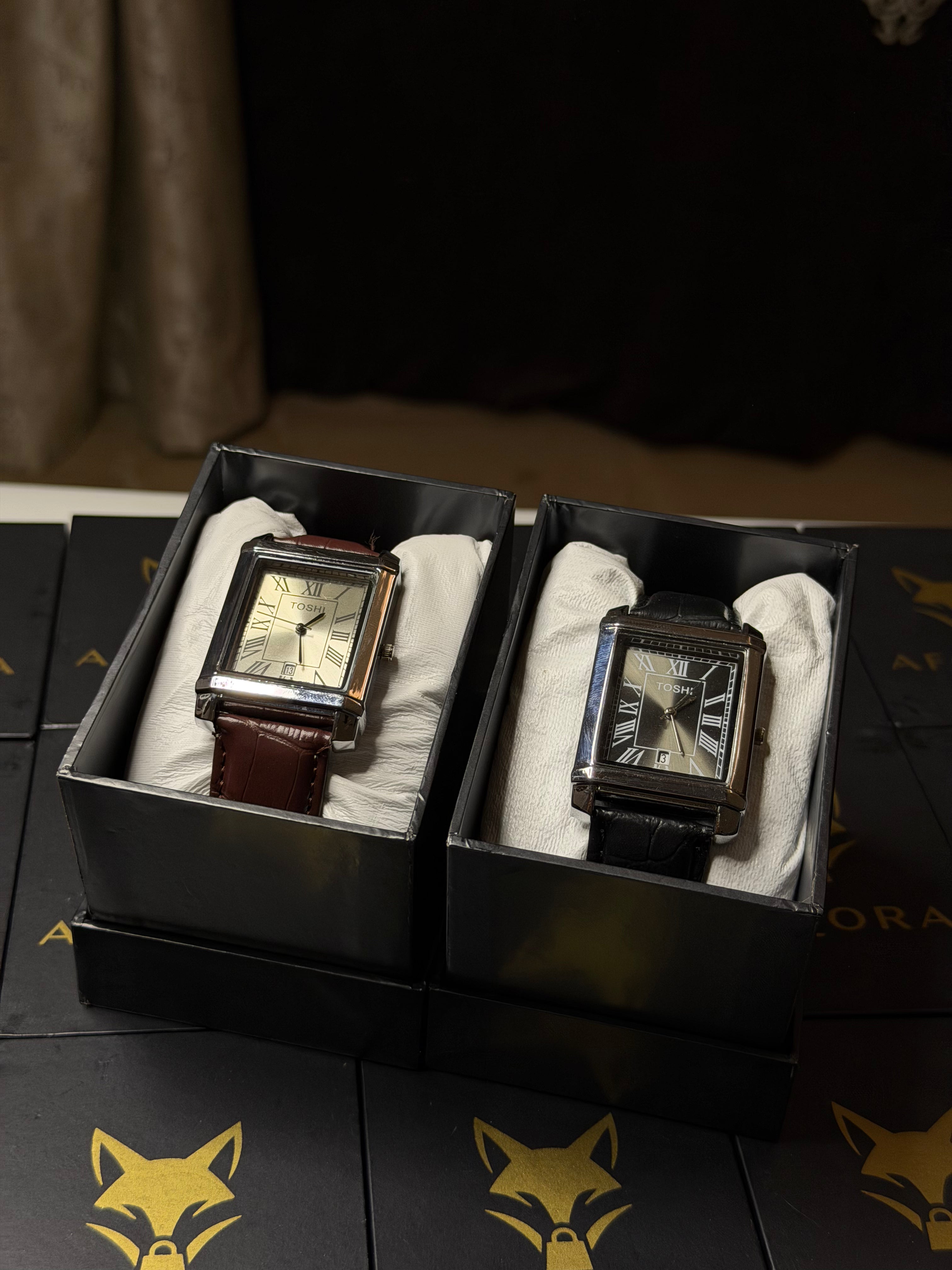 Cartier Tank Solo