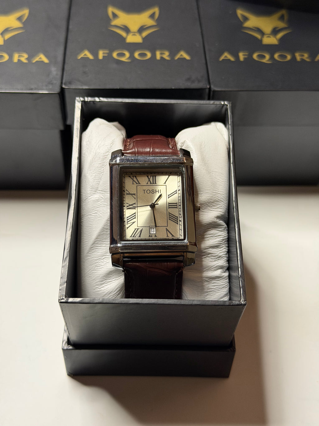 Cartier Tank Solo