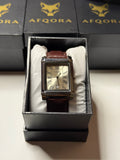Cartier Tank Solo