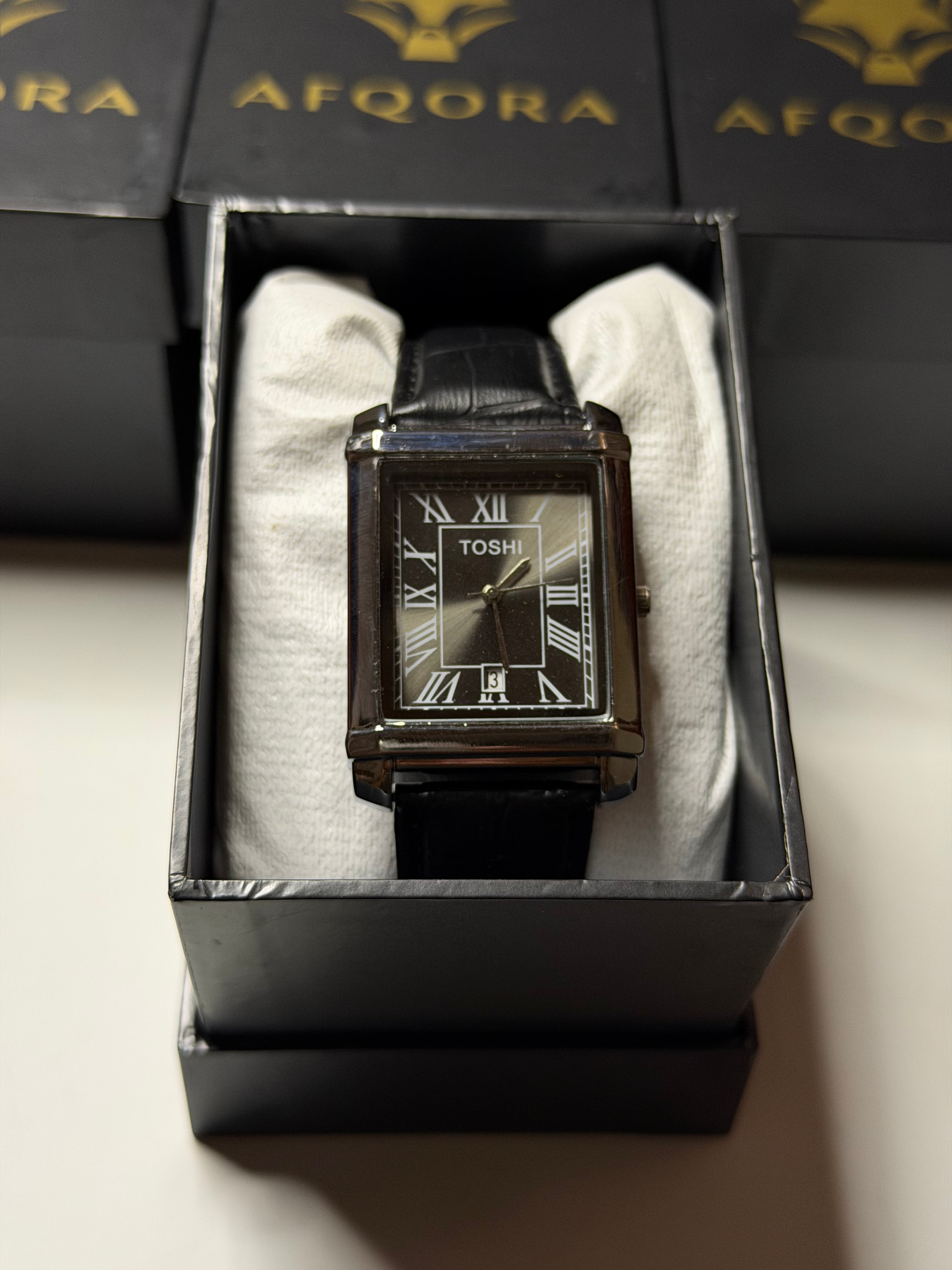 Cartier Tank Solo