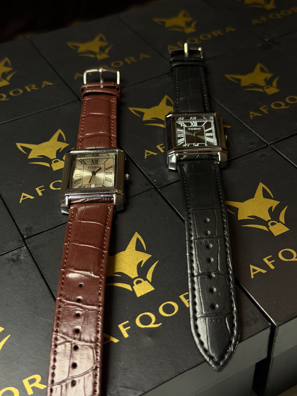 Cartier Tank Solo