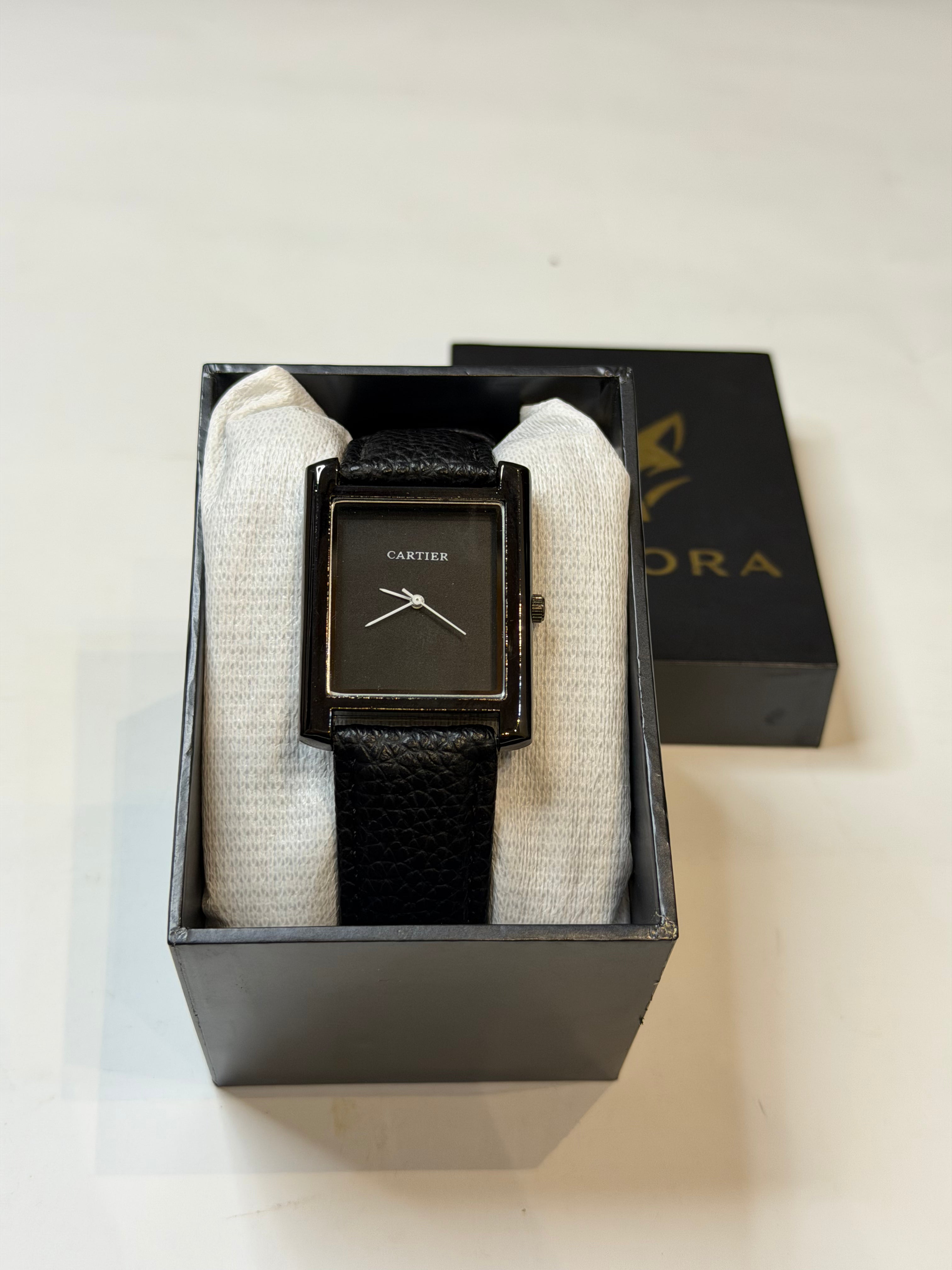 Cartier Tank Solo