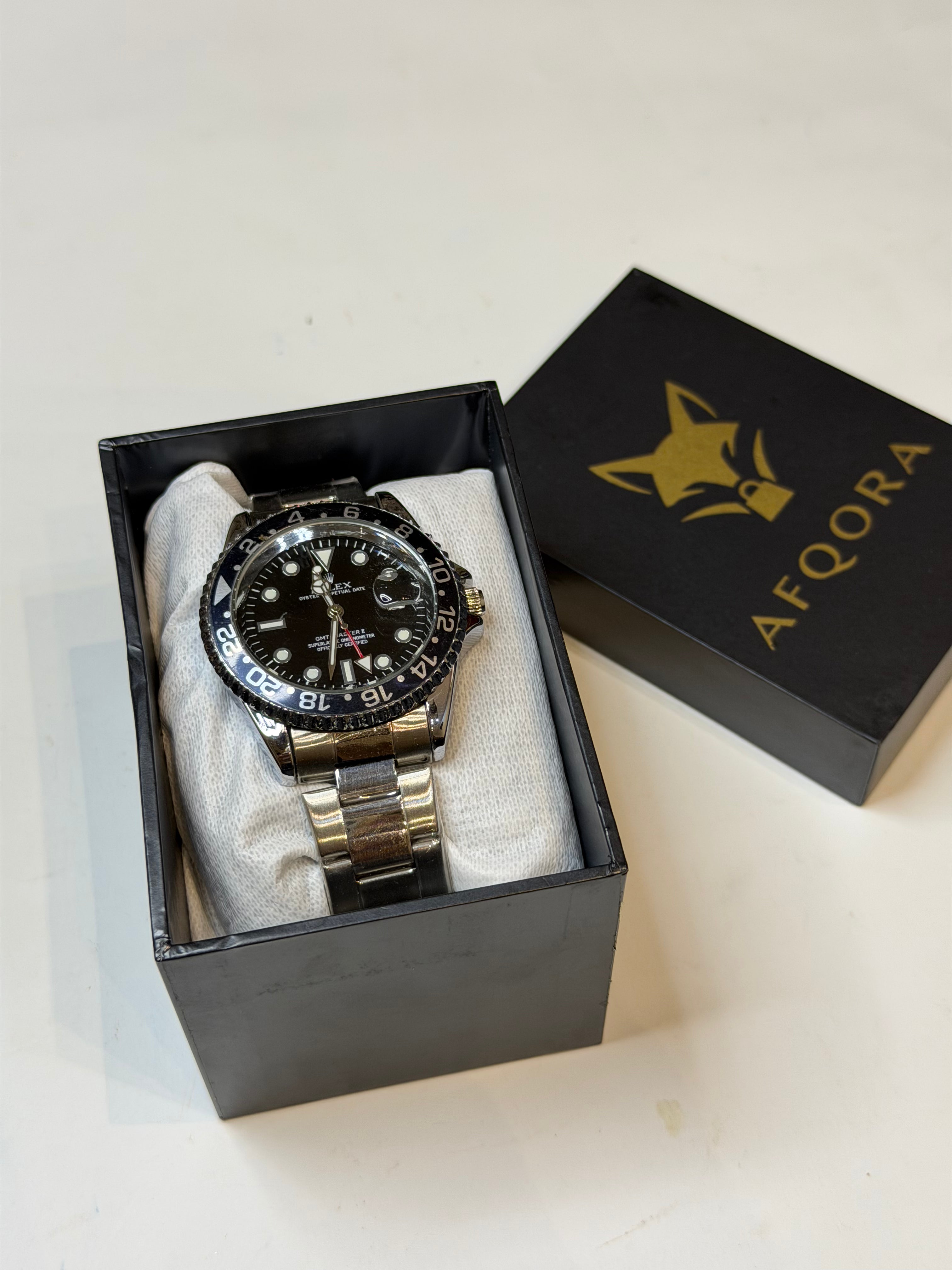 Rolex Submariner Chain