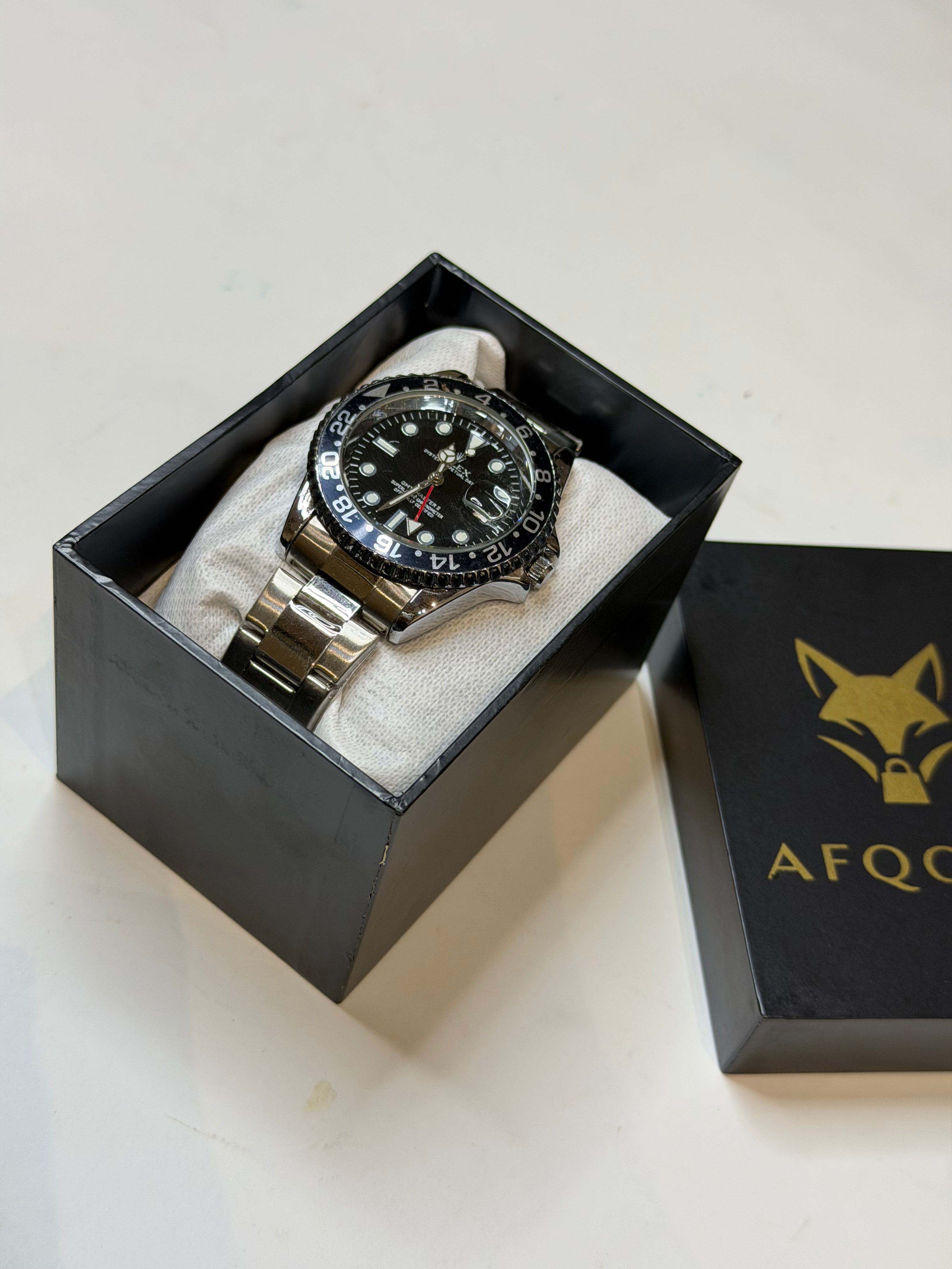 Rolex Submariner Chain