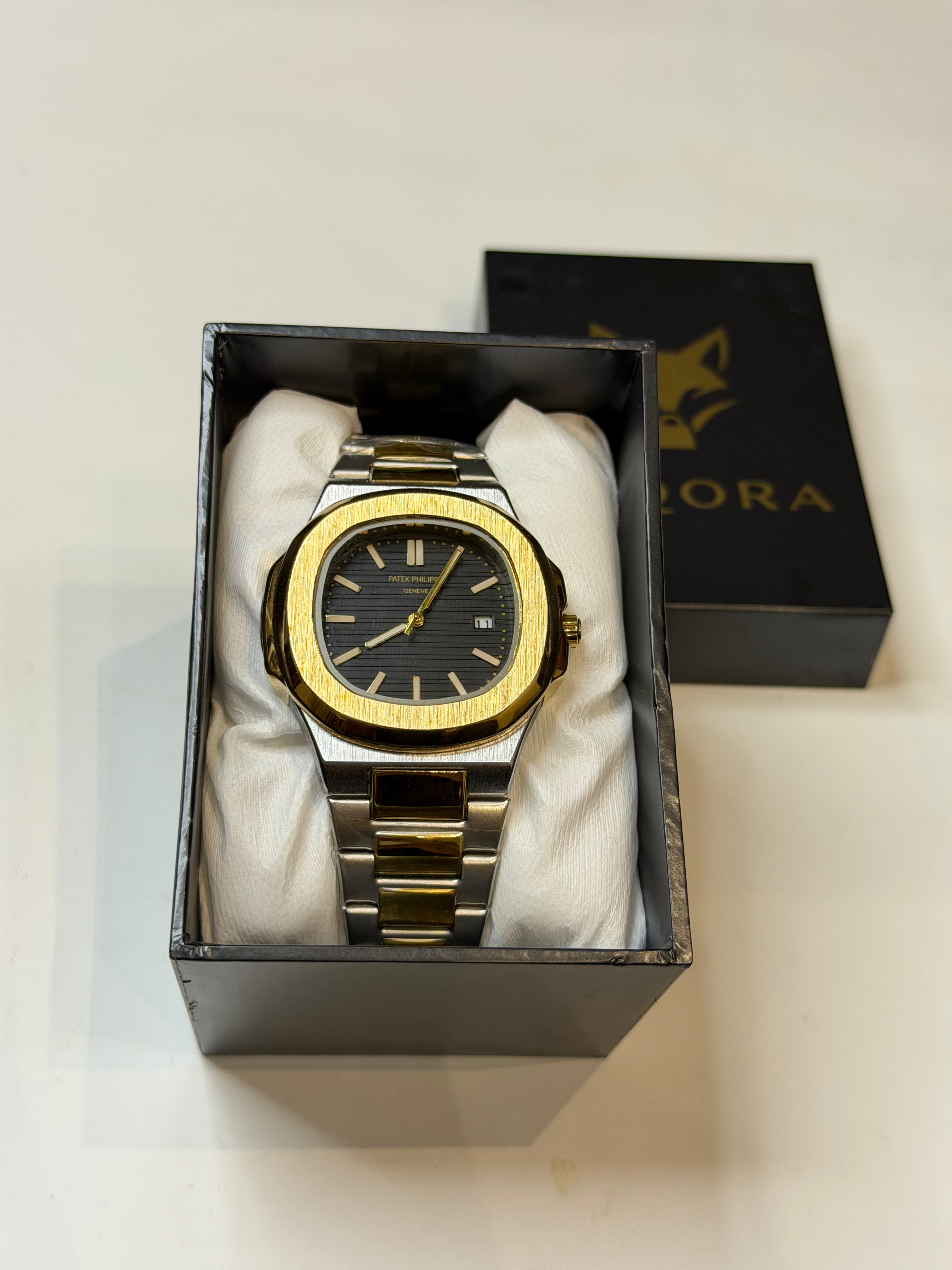 The Afqora Aurex