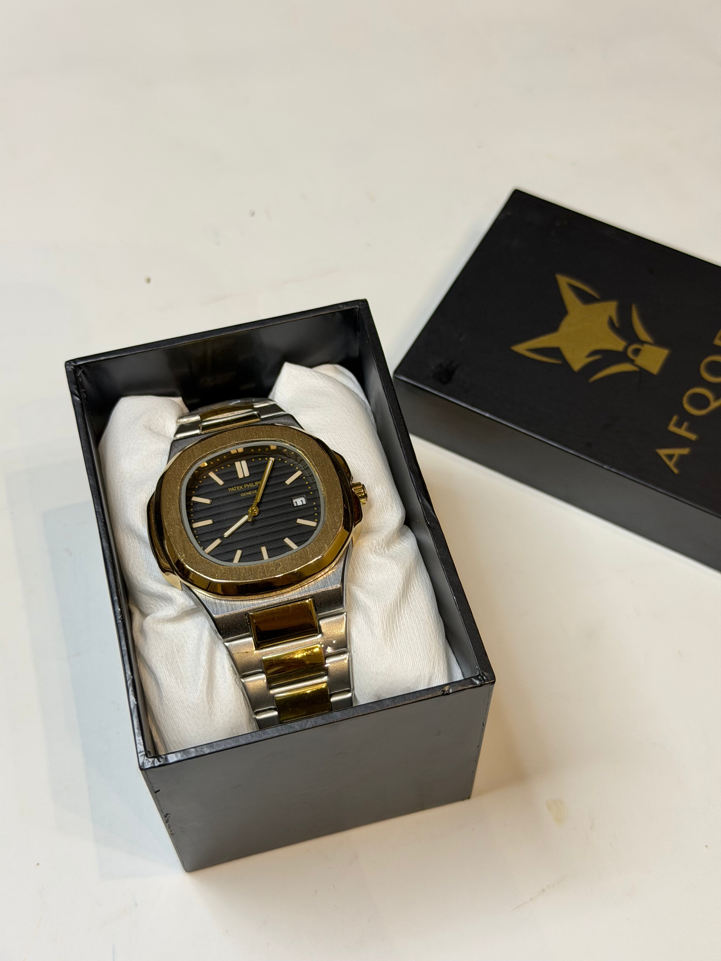 The Afqora Aurex