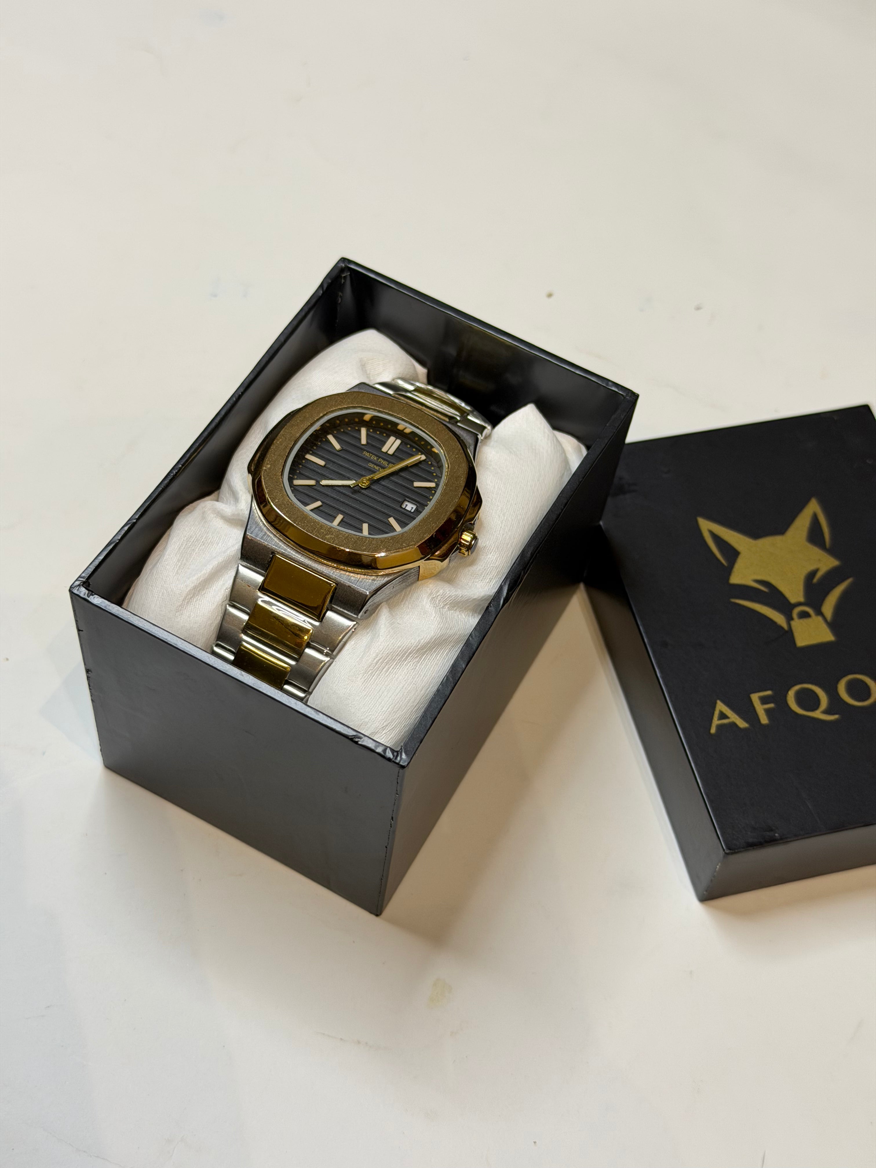 The Afqora Aurex