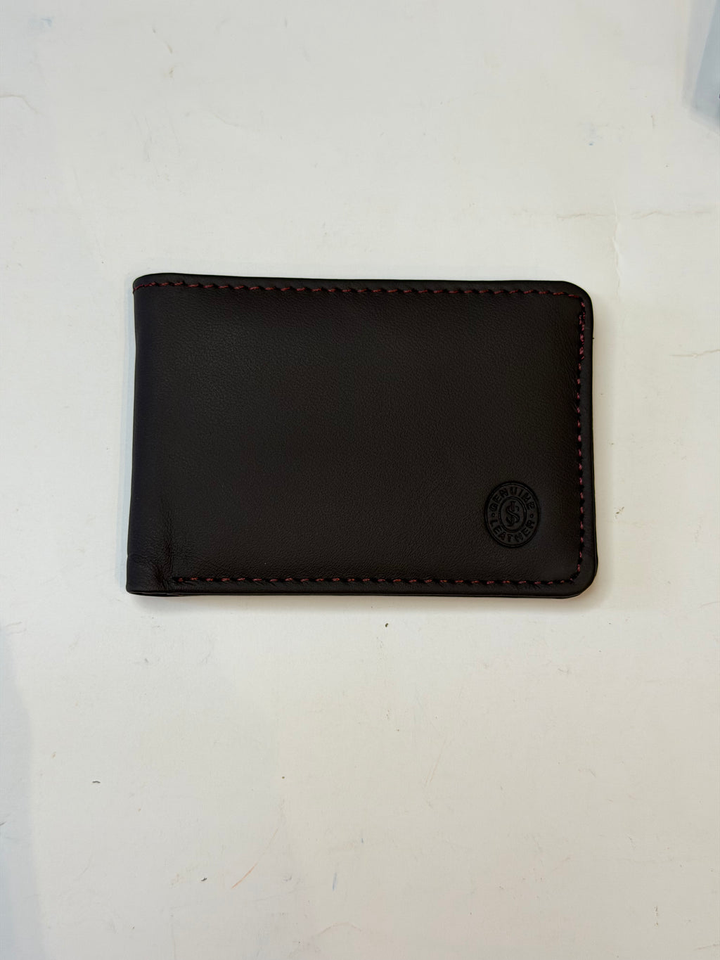 Afqora Classic Cow Leather Wallet