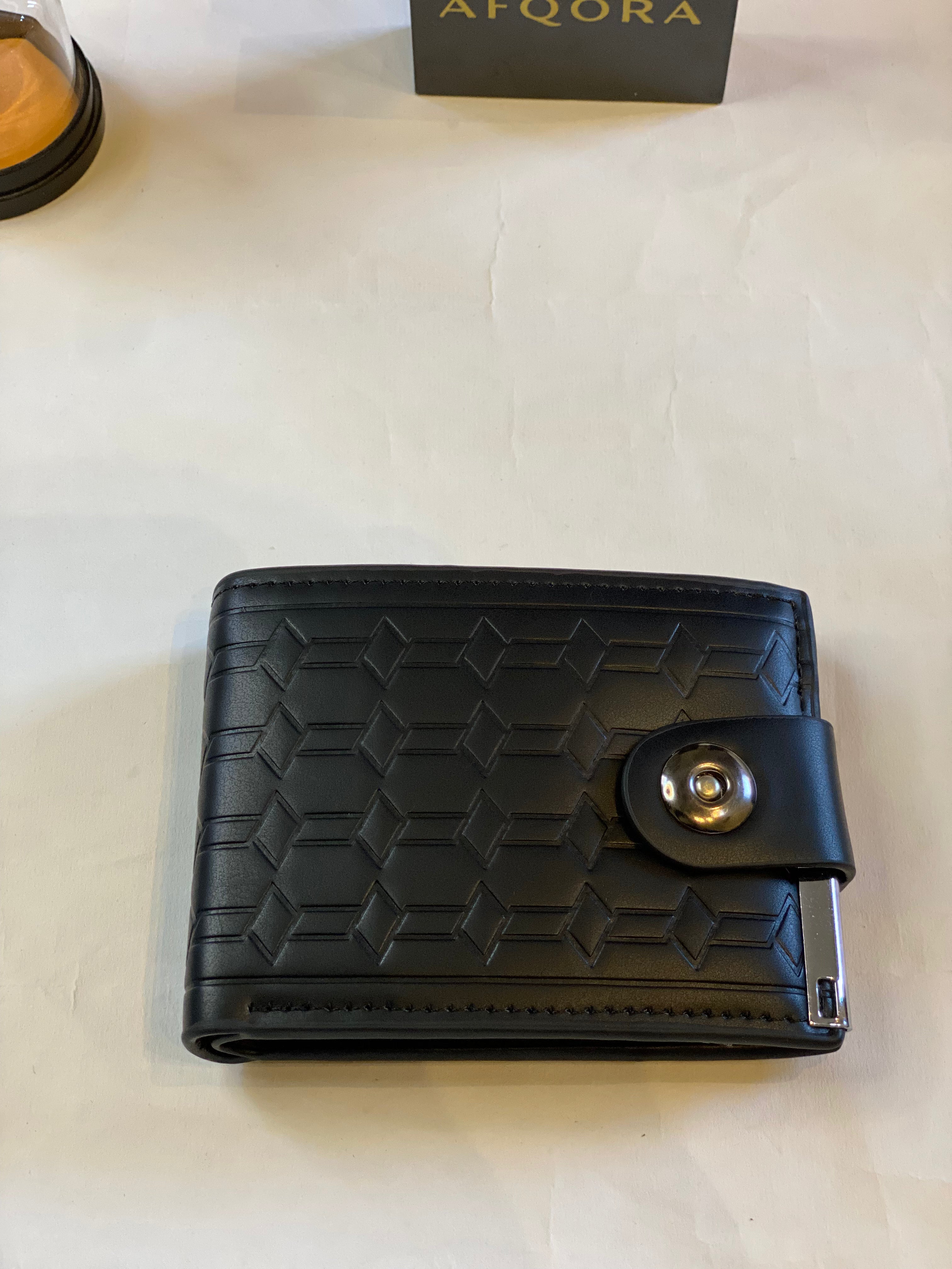 Bifold Wallet