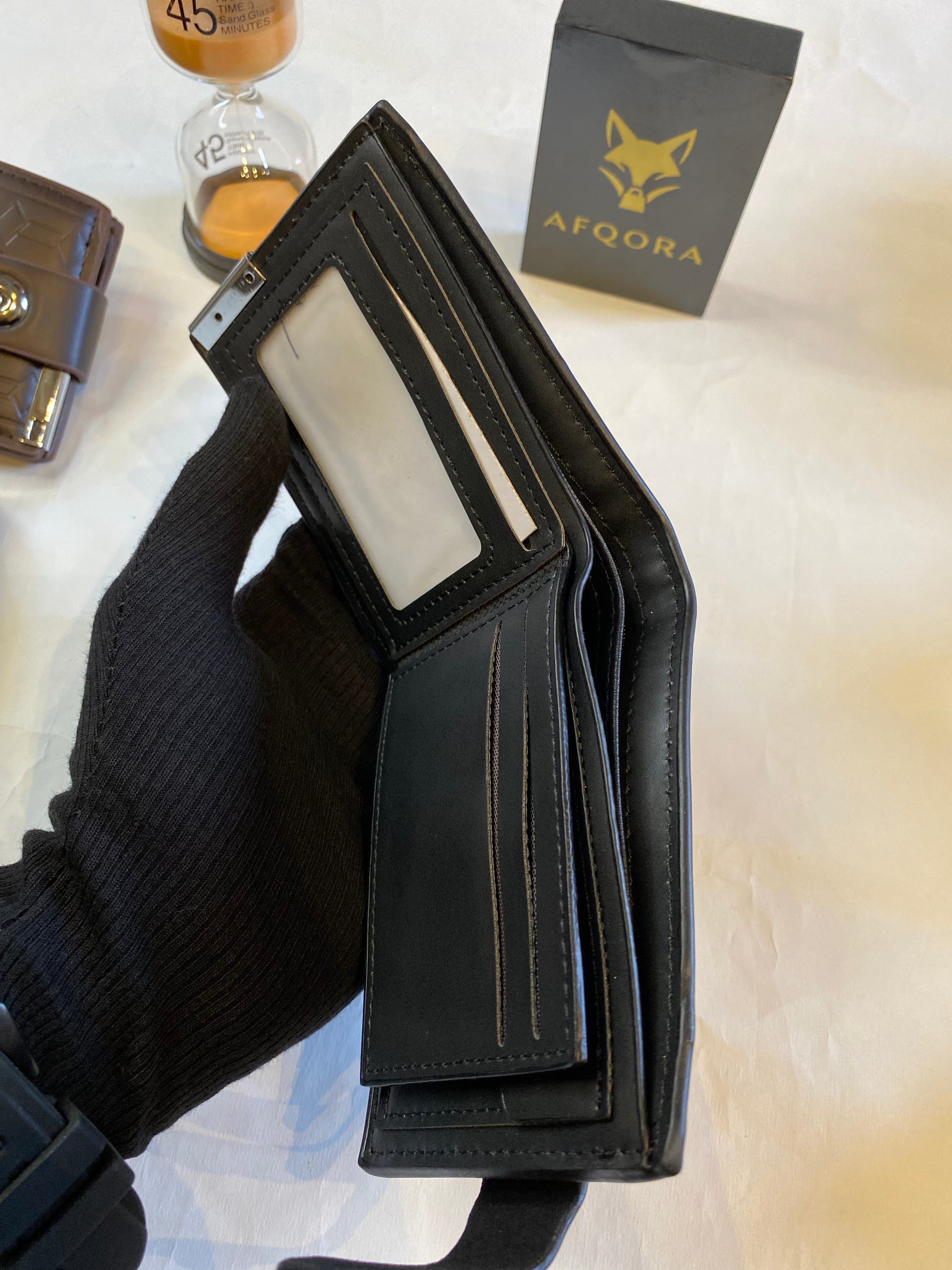 Bifold Wallet