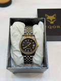 Rolex Women's Dark Luxury Edition