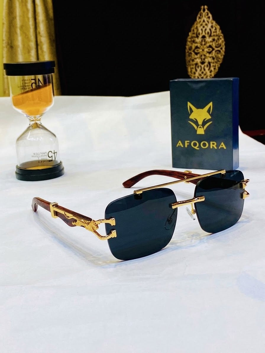 Solar Cheetah Glasses (5 in 1)